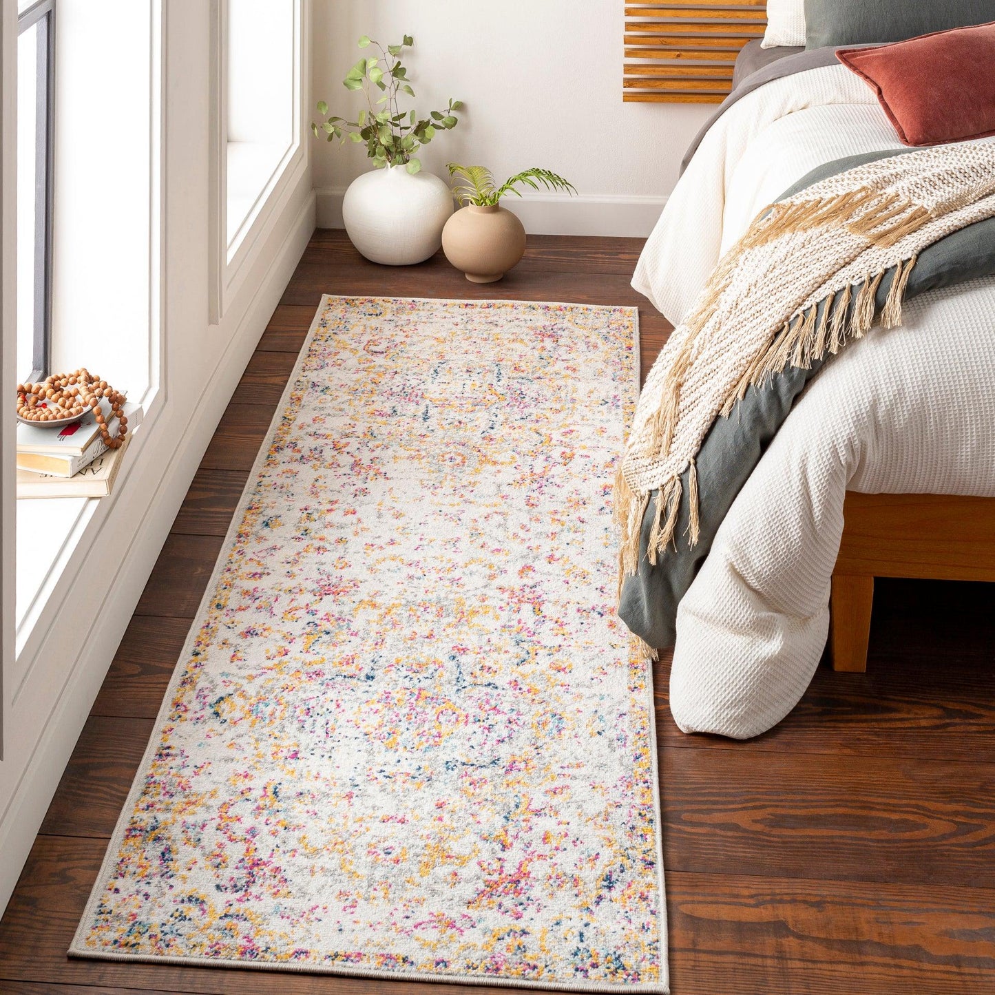 Elaziz Machine Woven Rug Livabliss Elaziz