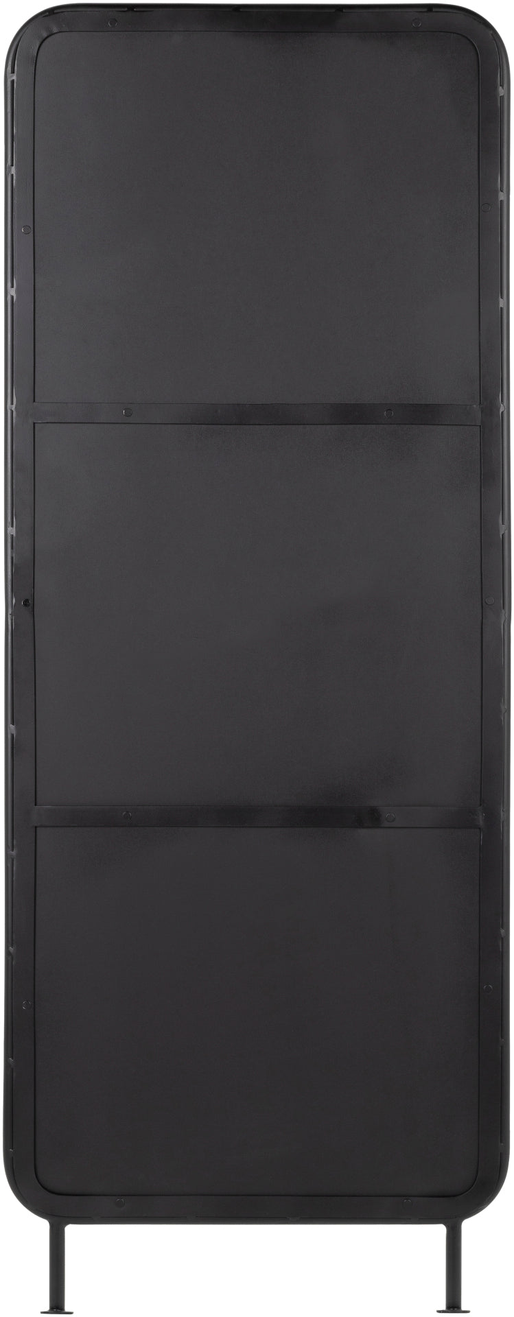 Mayana Accent Mirror Livabliss Mayana