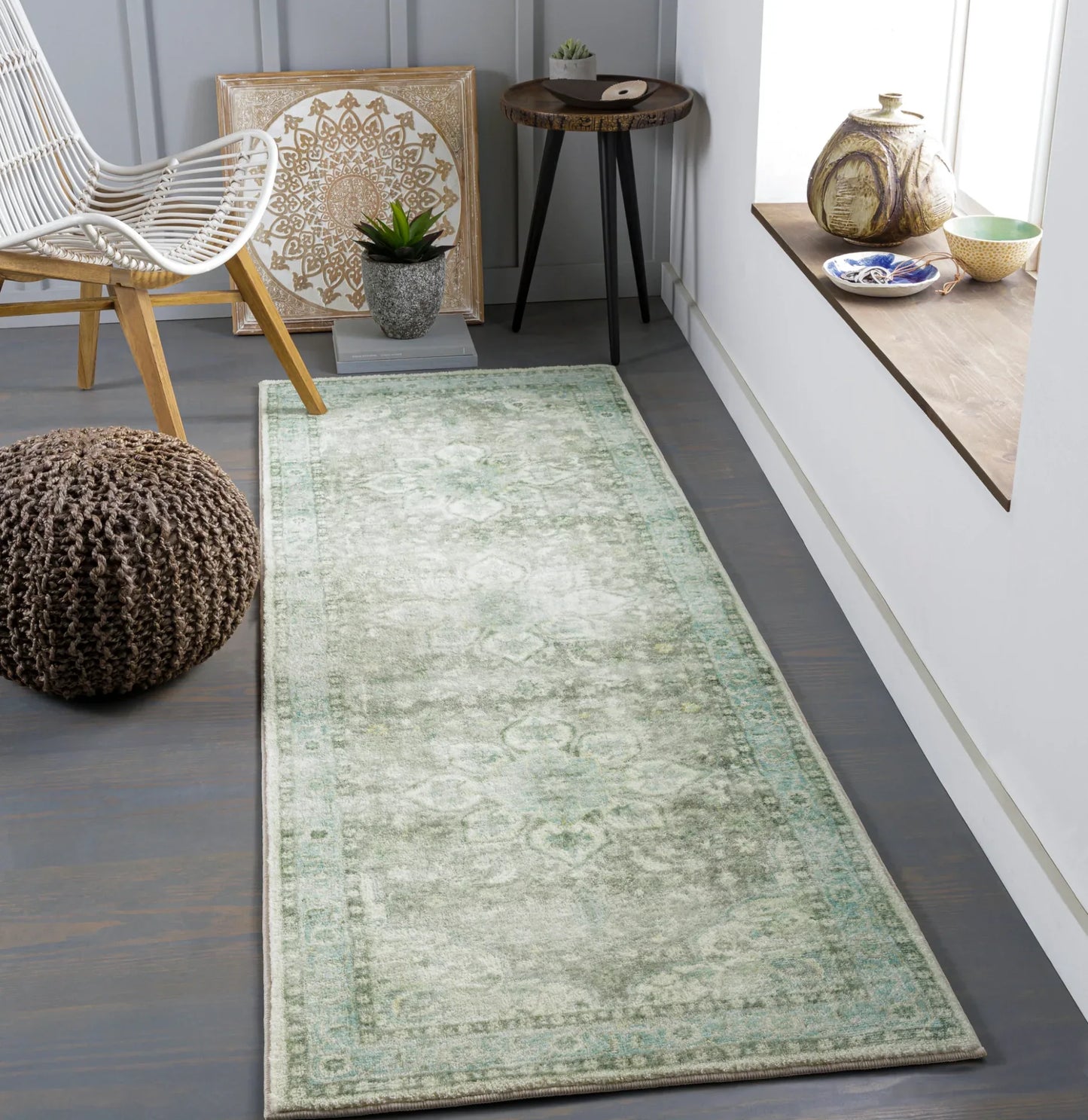 Erin Machine Woven Rug Livabliss Erin
