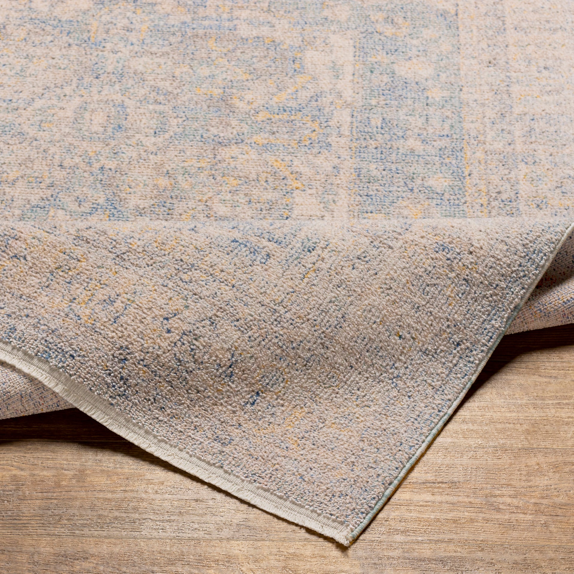 Subtle Machine Woven Rug Livabliss Subtle