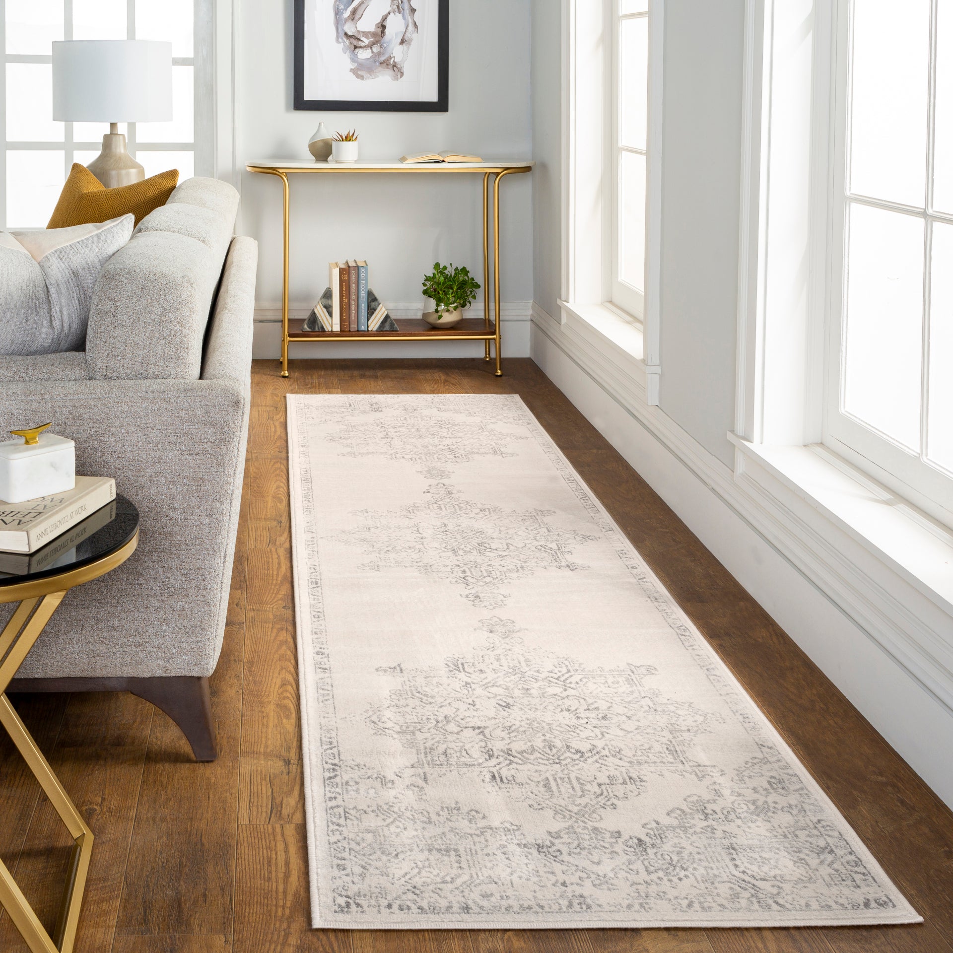 Roma Machine Woven Rug Livabliss Roma