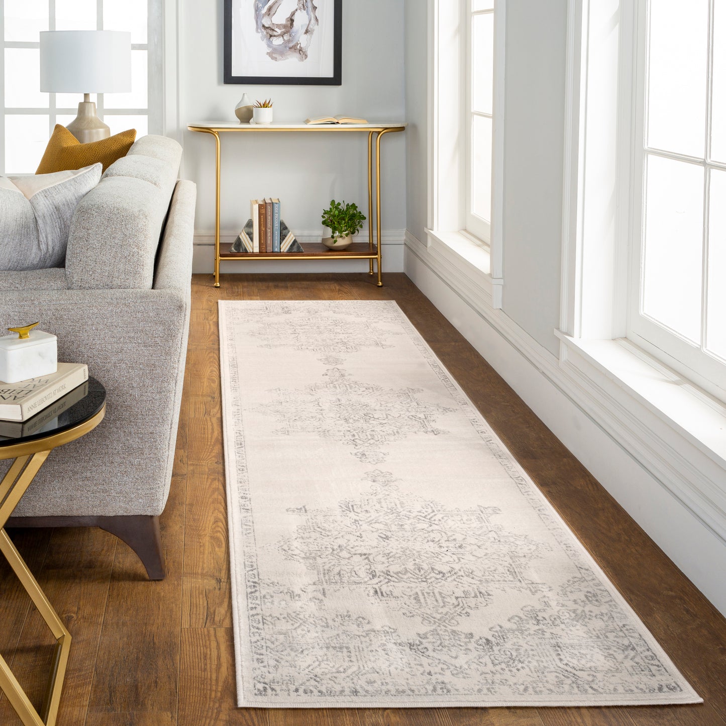 Roma Machine Woven Rug Livabliss Roma