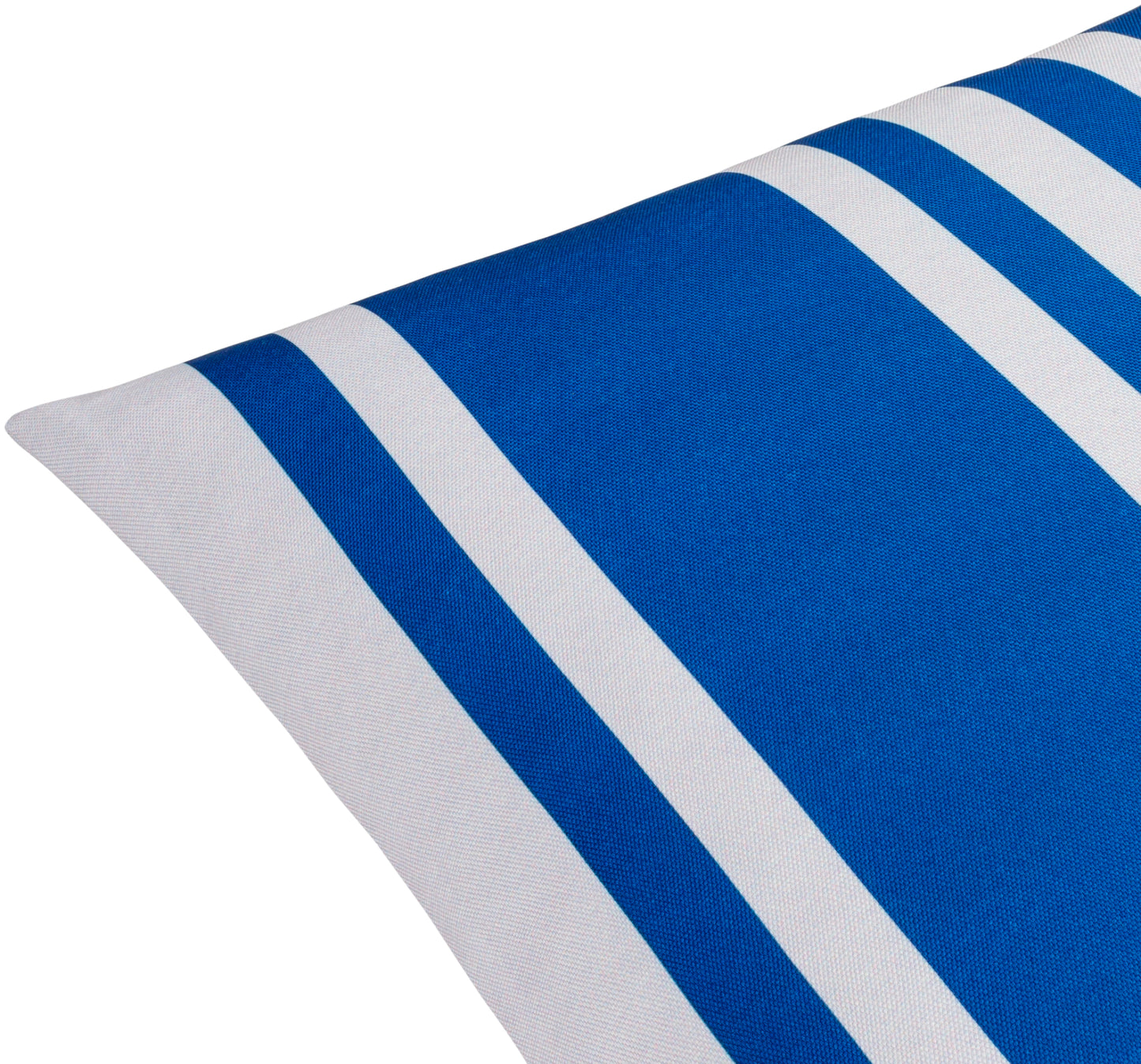 Classic Stripe Accent Pillow Livabliss Classic Stripe