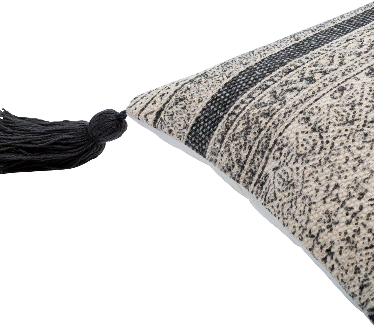 Janya Lumbar Pillow Livabliss Janya