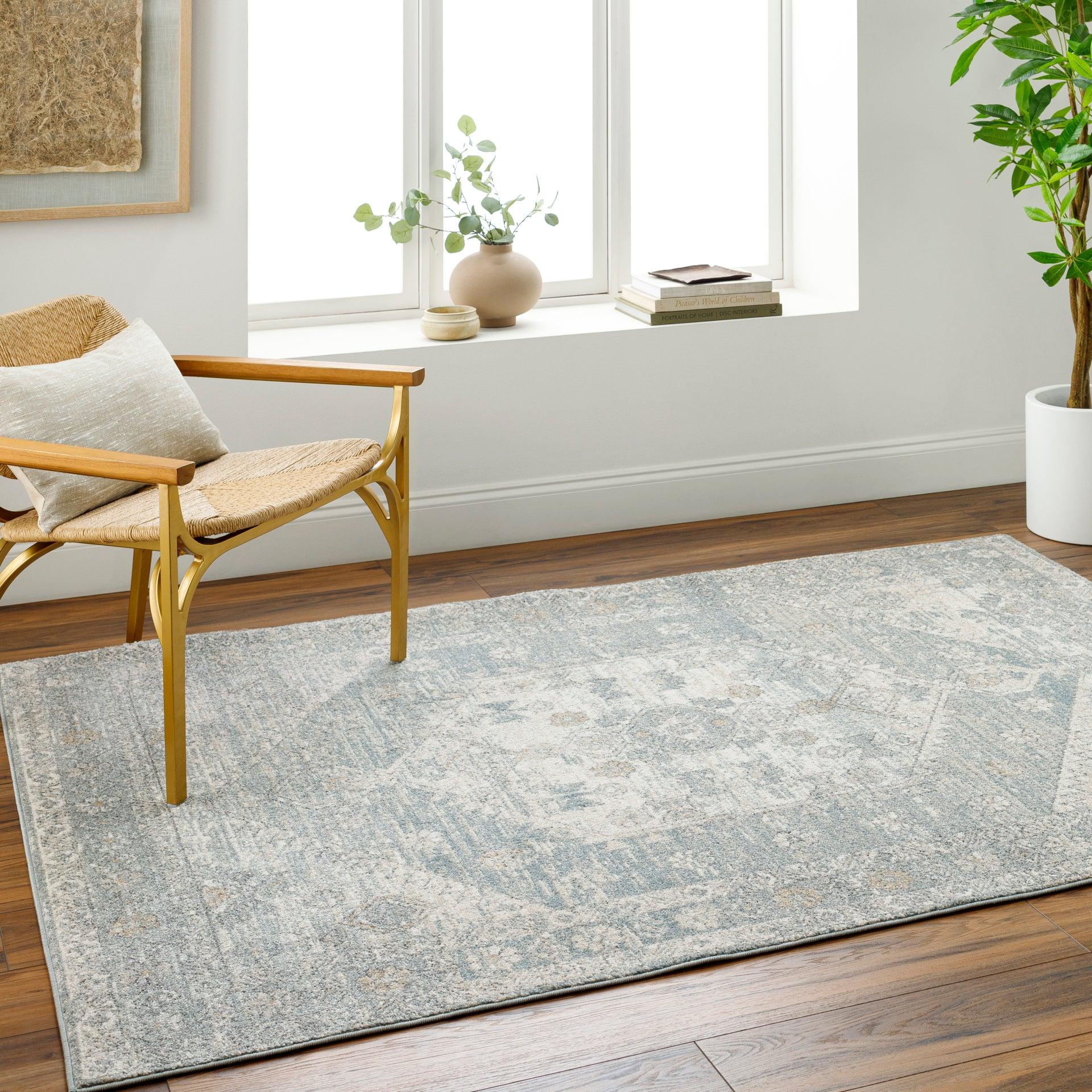 Alpharetta Machine Woven Rug Livabliss Alpharetta
