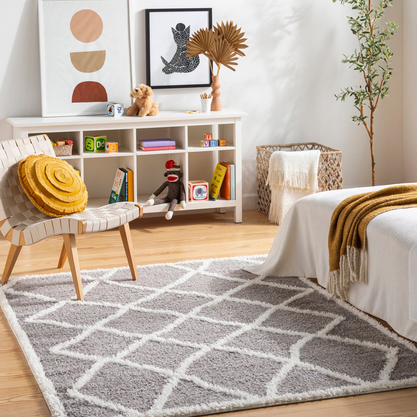 Rodos Machine Woven Rug Livabliss Rodos
