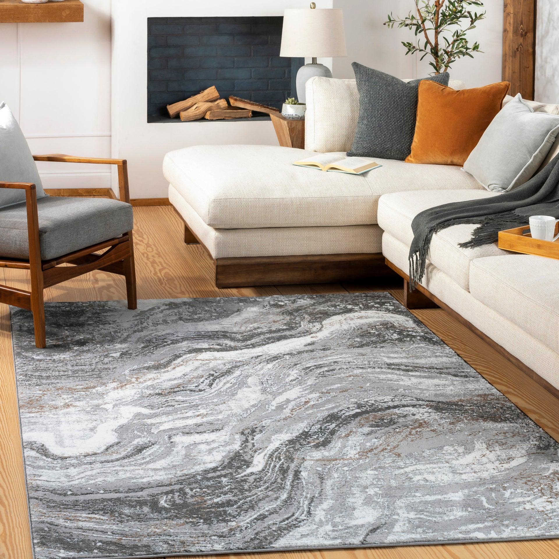 Allegro Machine Woven Rug Livabliss Allegro