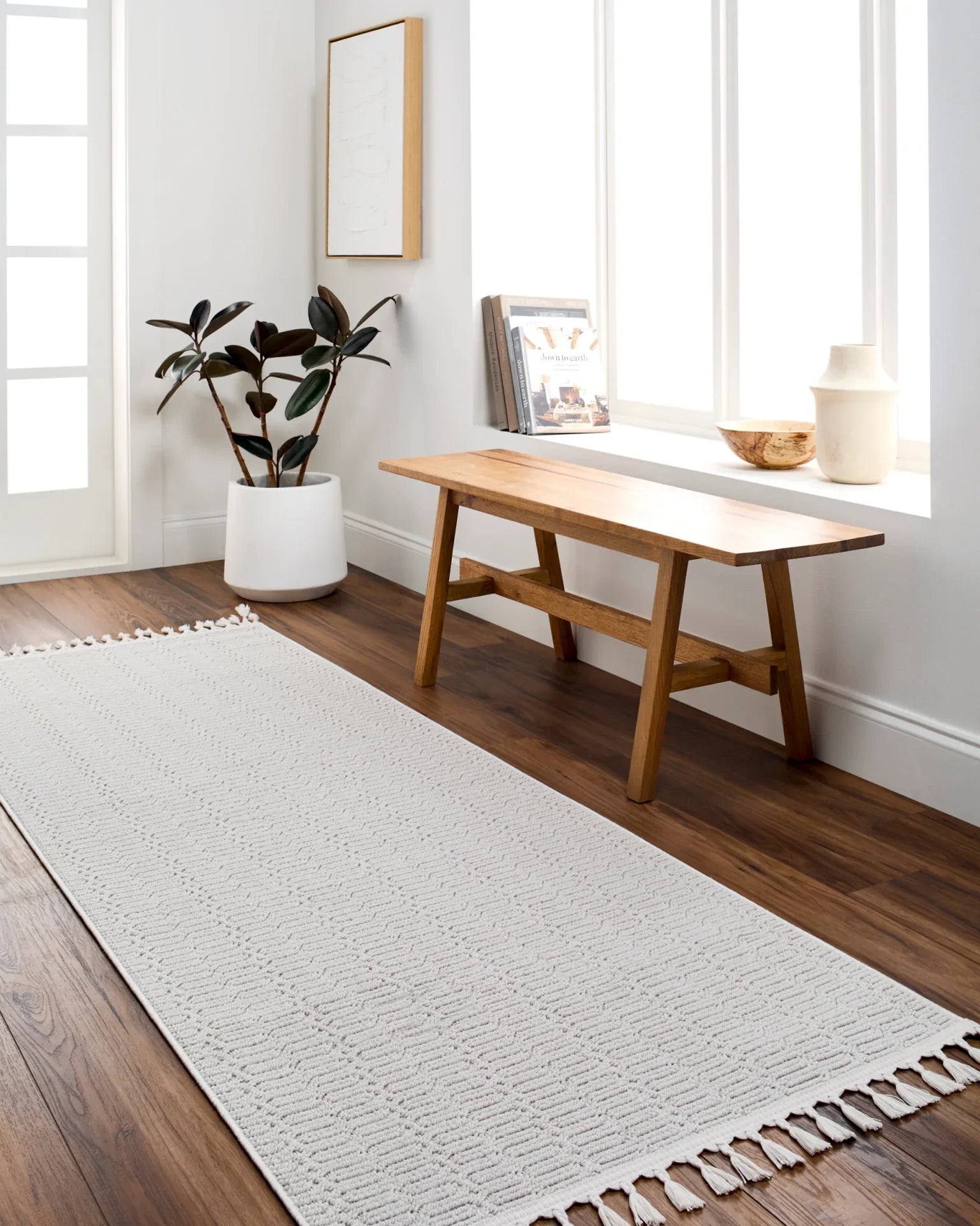 Finland Machine Woven Rug Livabliss Finland