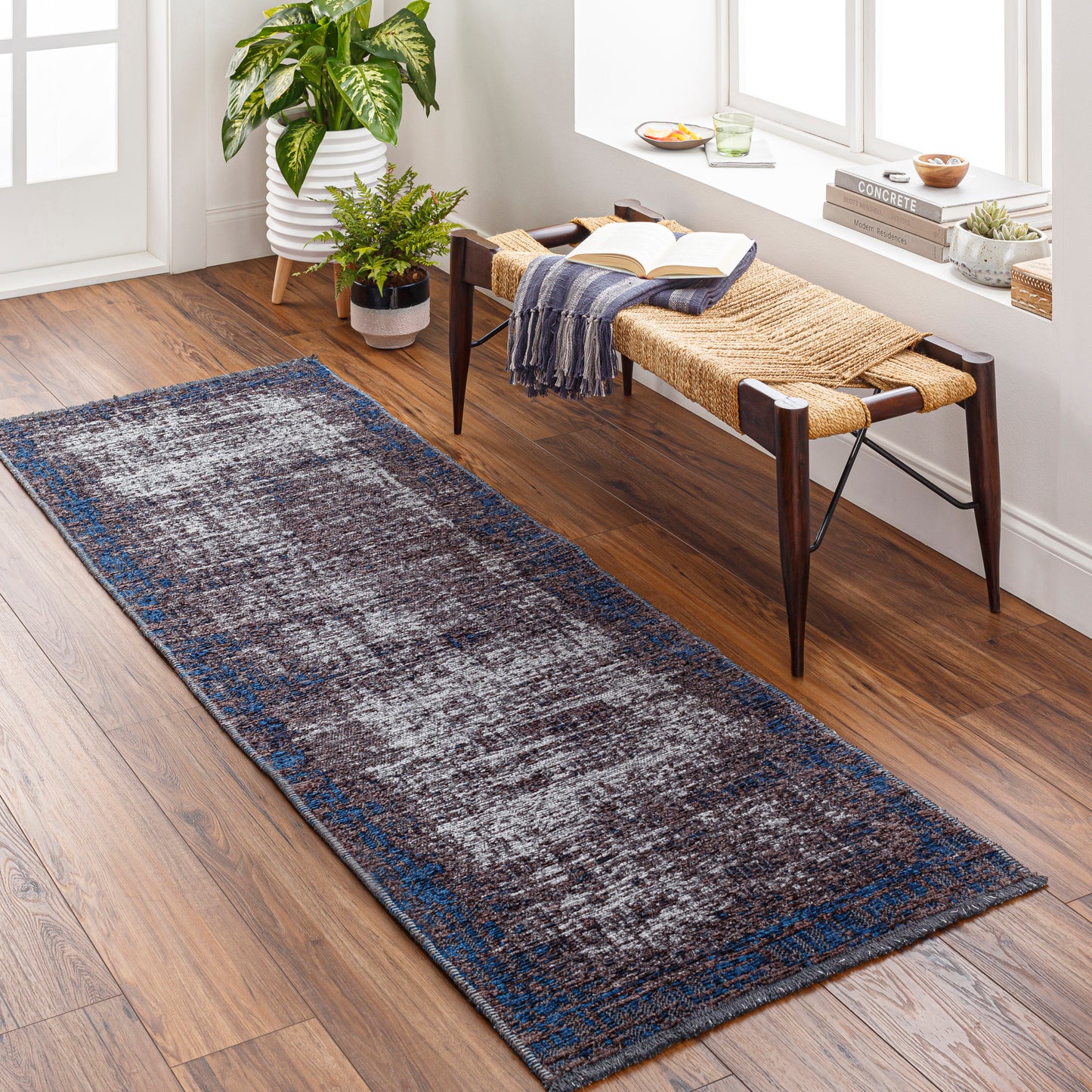 Toscana Machine Woven Rug Livabliss Toscana