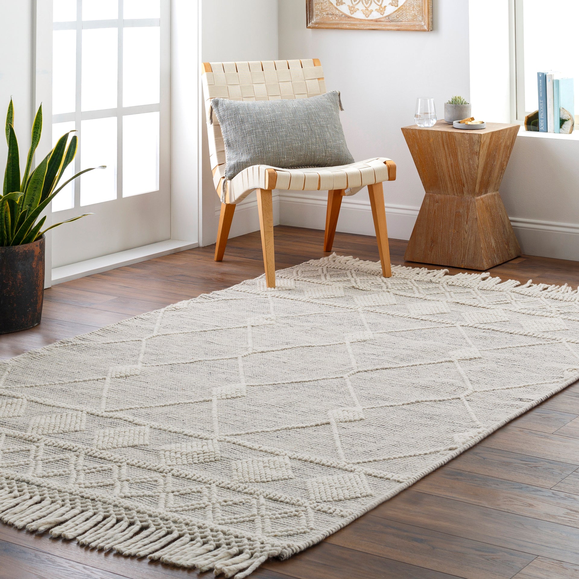 Hemingway Handmade Rug Livabliss Hemingway