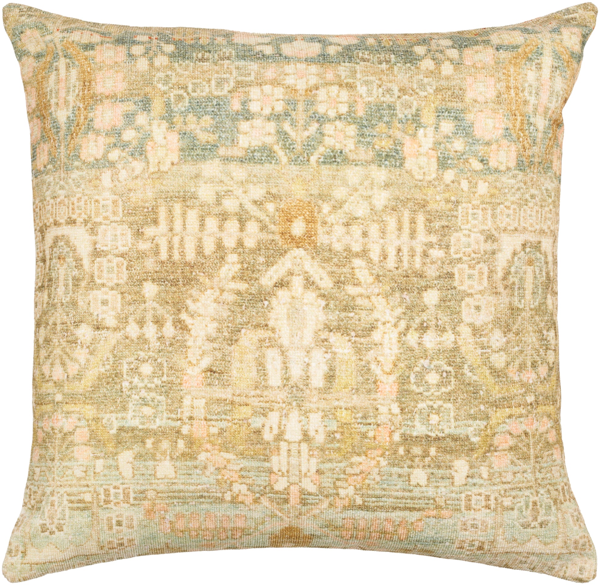 Emily Jean Accent Pillow Livabliss Emily Jean