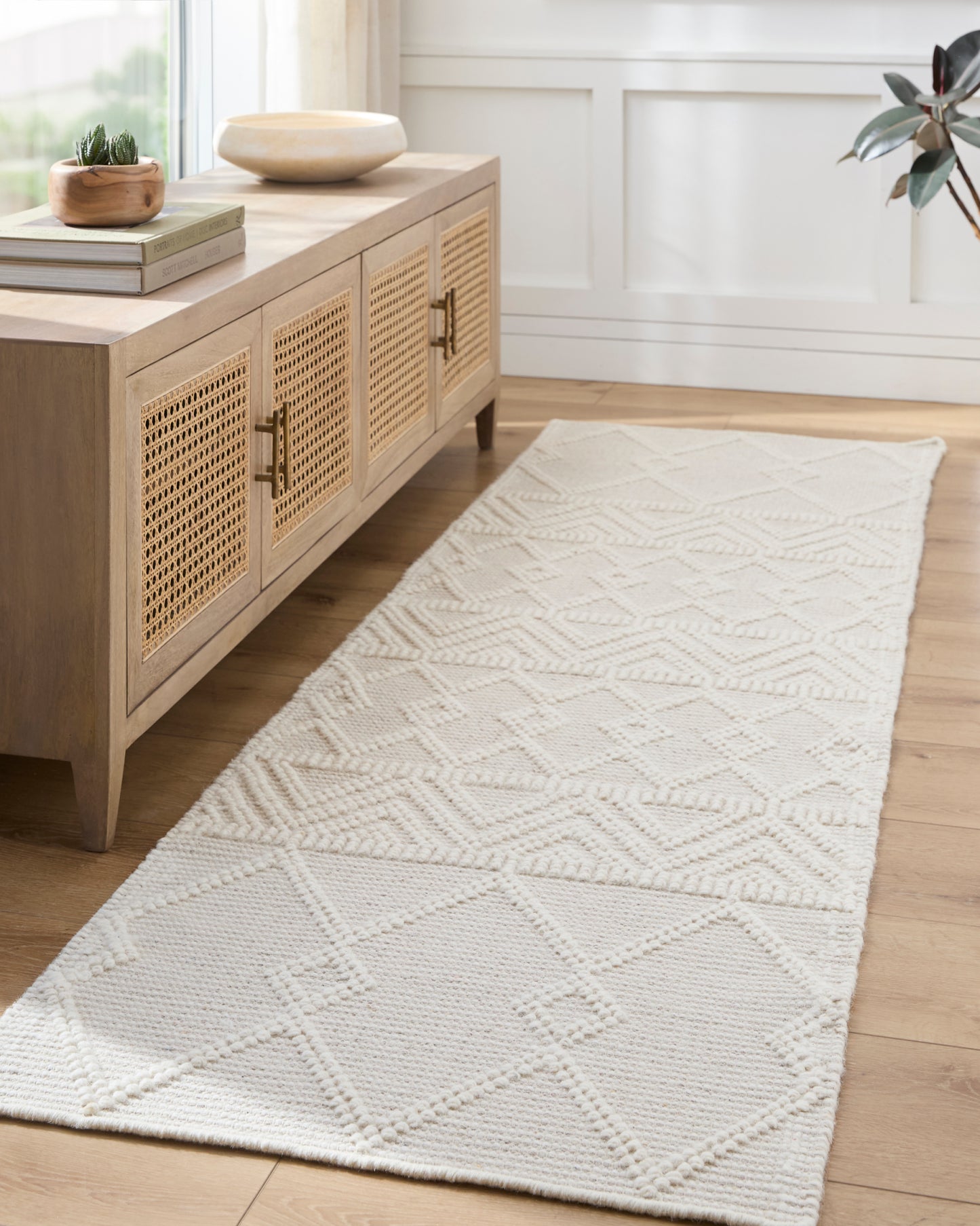 Hygge Handmade Rug Livabliss Hygge