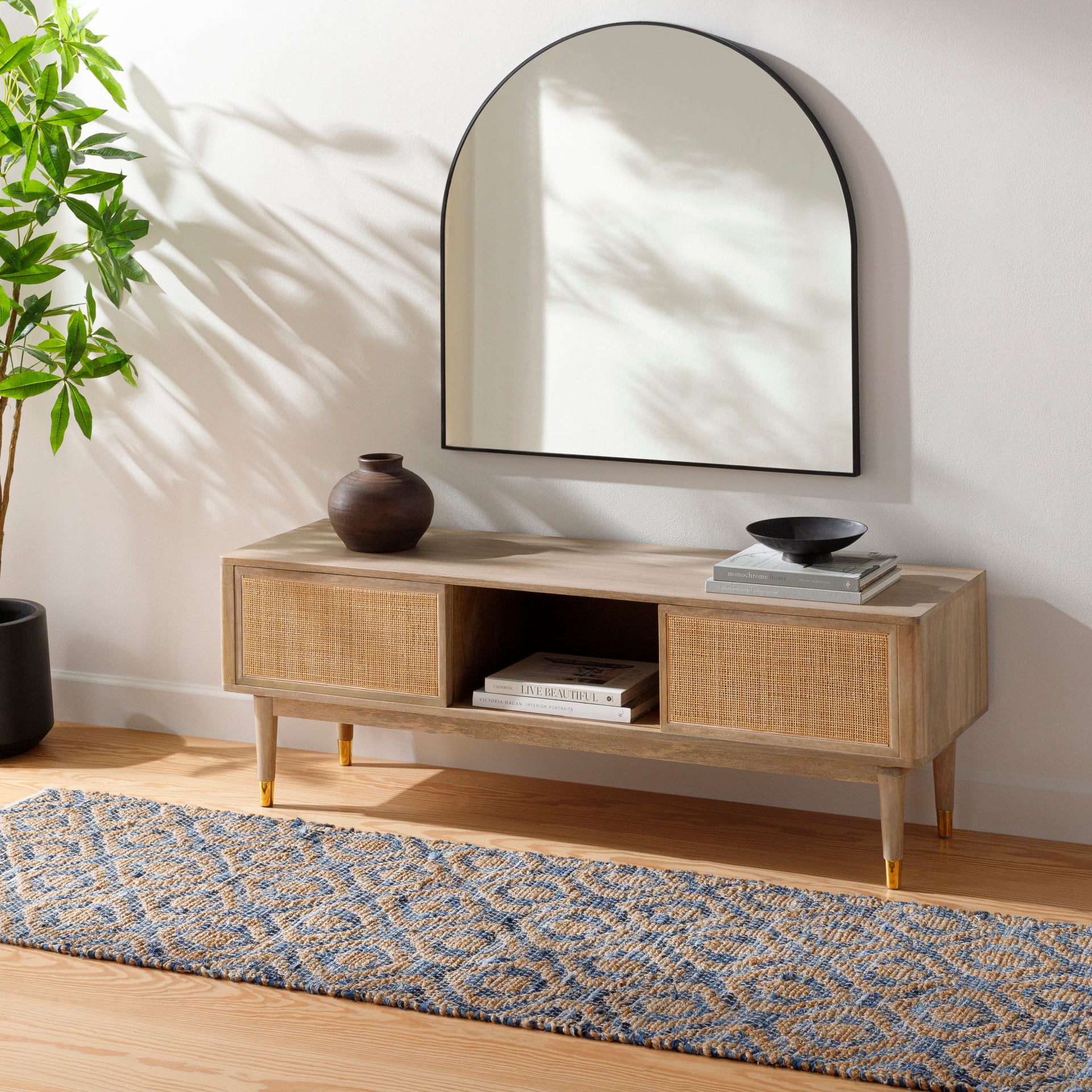 Jean Handmade Rug Livabliss Jean