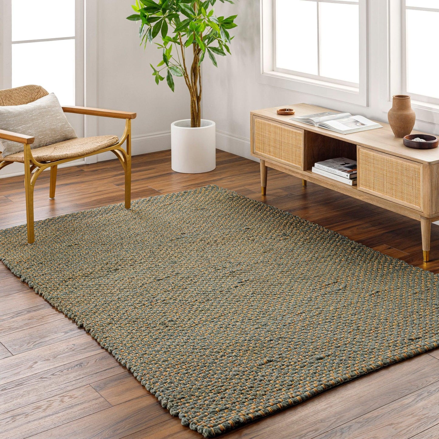 Curacao Handmade Rug Livabliss Curacao
