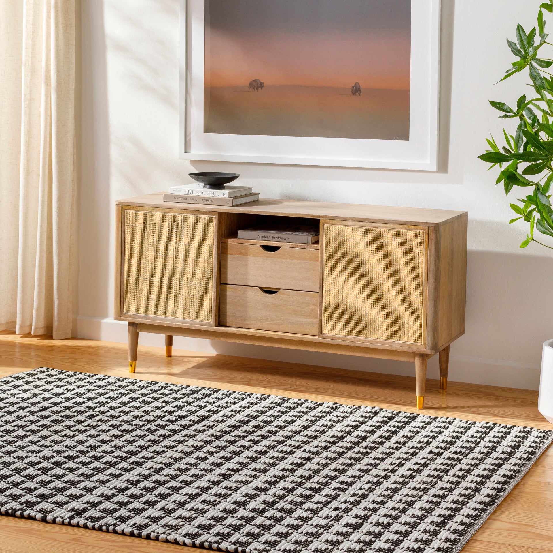 Jean Handmade Rug Livabliss Jean