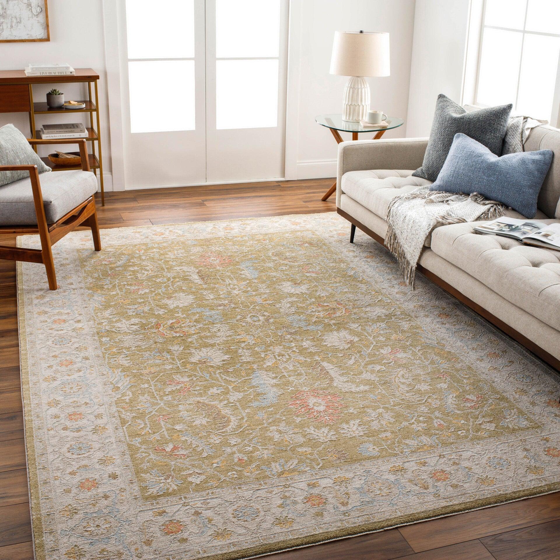Avant Garde Machine Woven Rug Livabliss Avant Garde