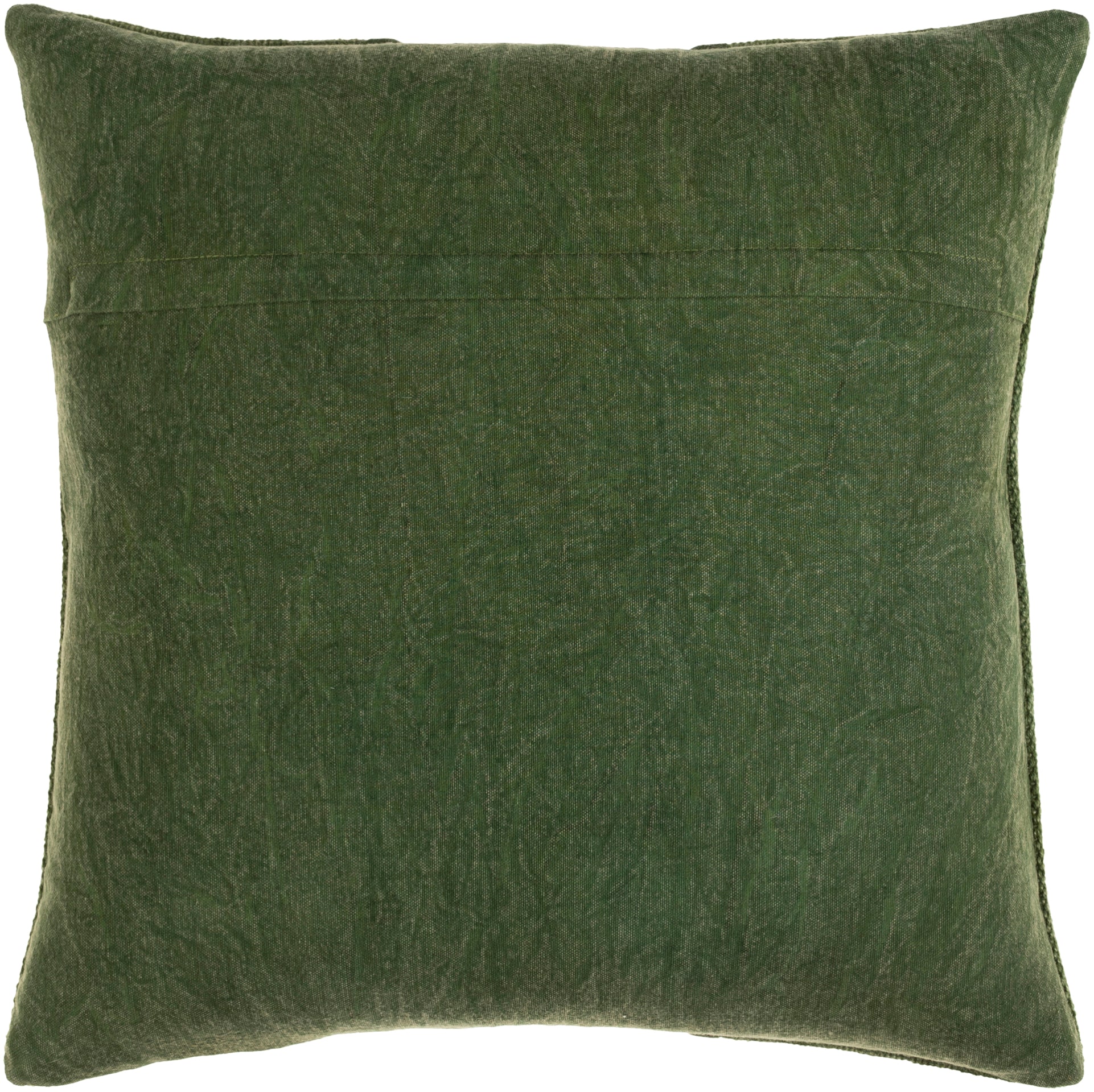 Washed Stripe Accent Pillow Livabliss Washed Stripe