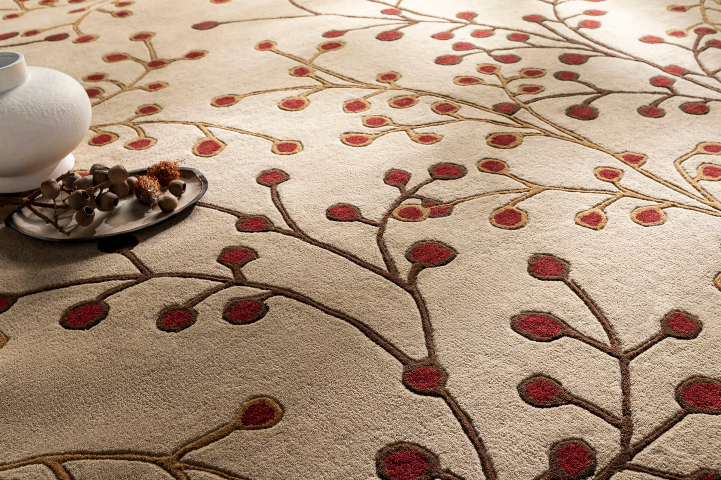 Athena Handmade Rug Livabliss Athena