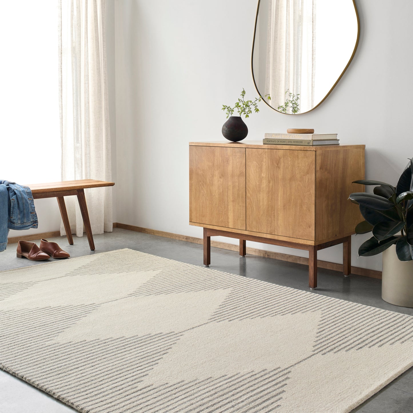 Granada Handmade Rug Livabliss Granada
