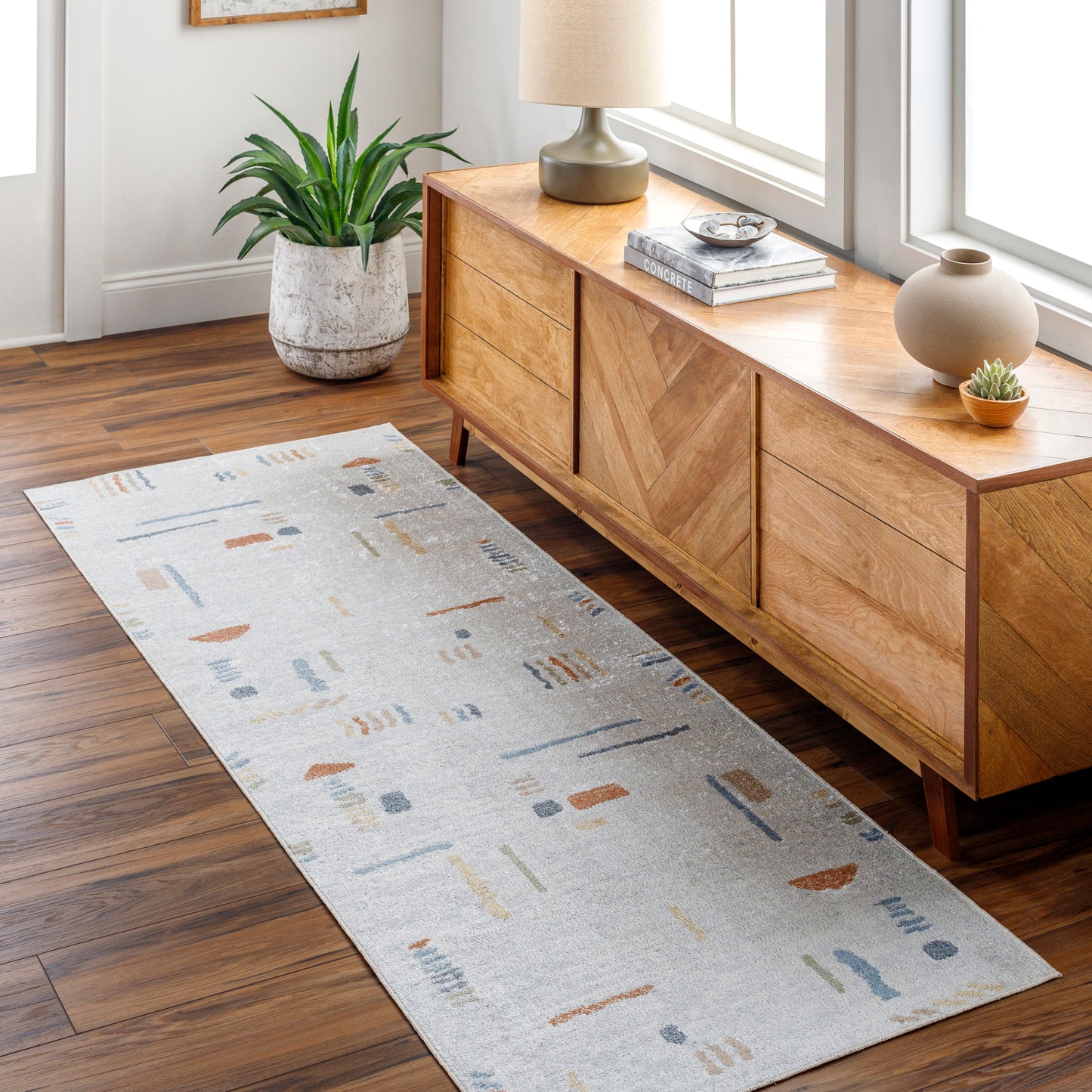 Lillian Machine Woven Rug Livabliss Lillian