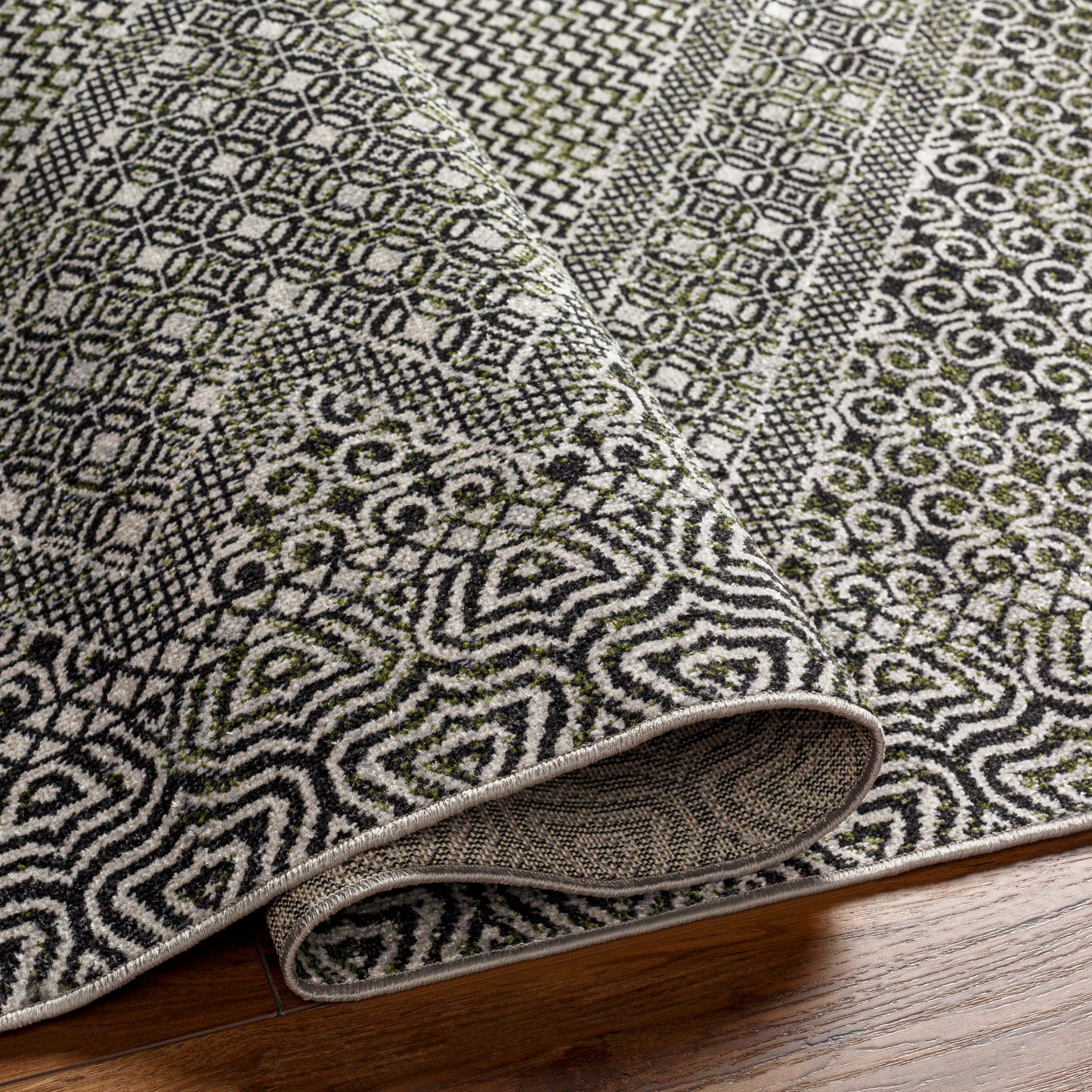 Lavadora Machine Woven Rug Livabliss Lavadora