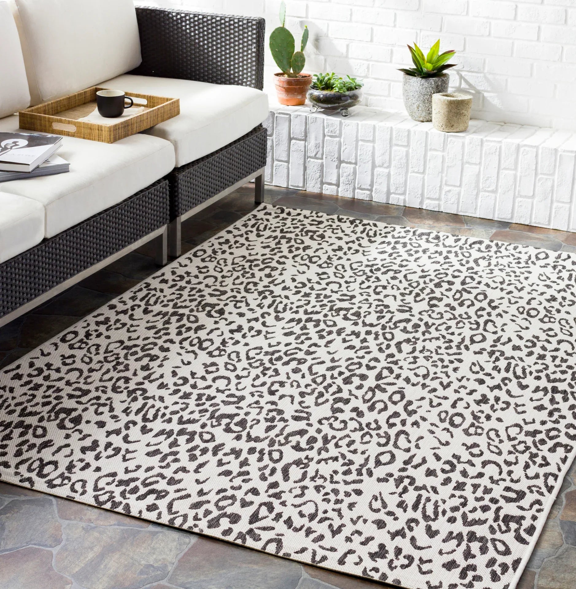Eagean Machine Woven Rug Livabliss Eagean