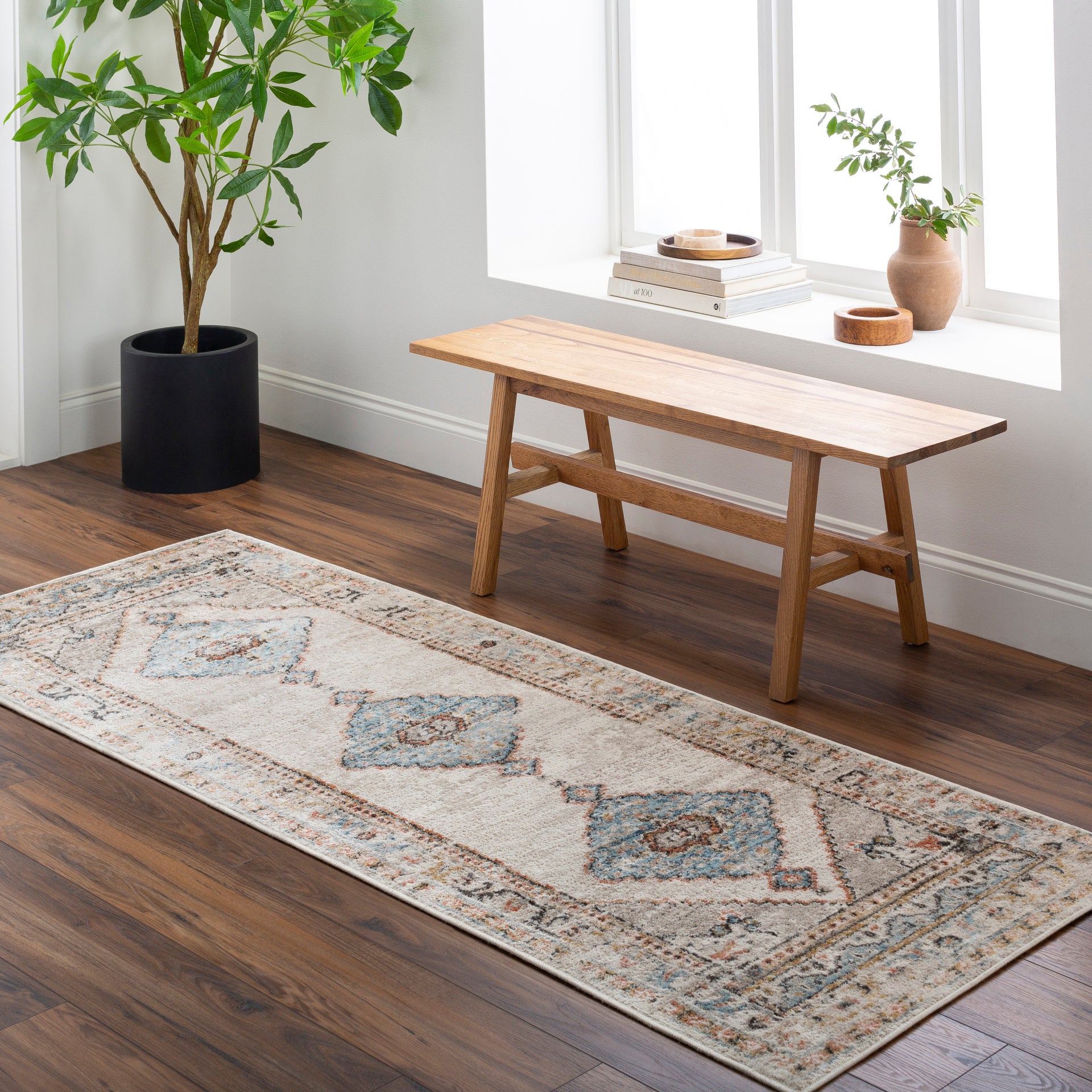 Pertek Machine Woven Rug Livabliss Pertek