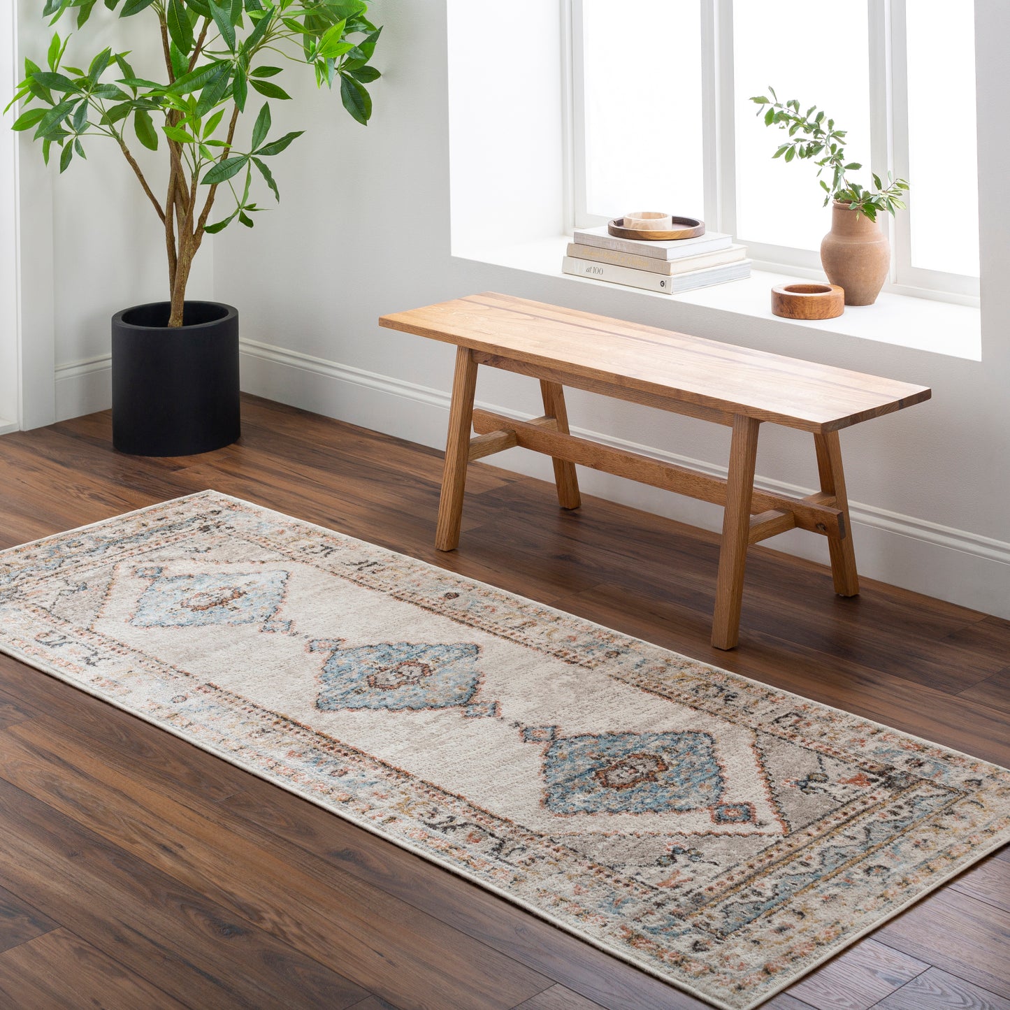 Pertek Machine Woven Rug Livabliss Pertek