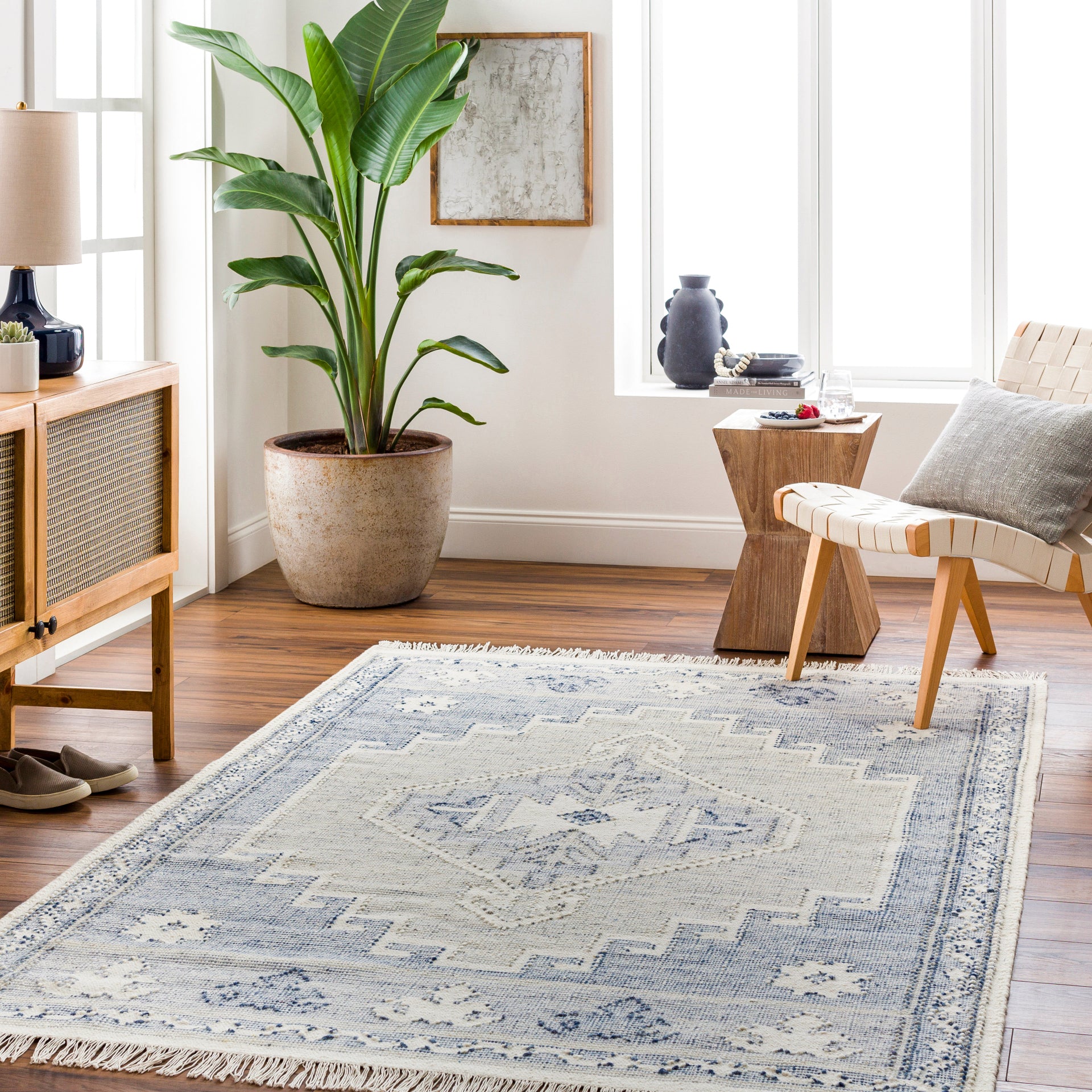 Valerie Handmade Rug Livabliss Valerie