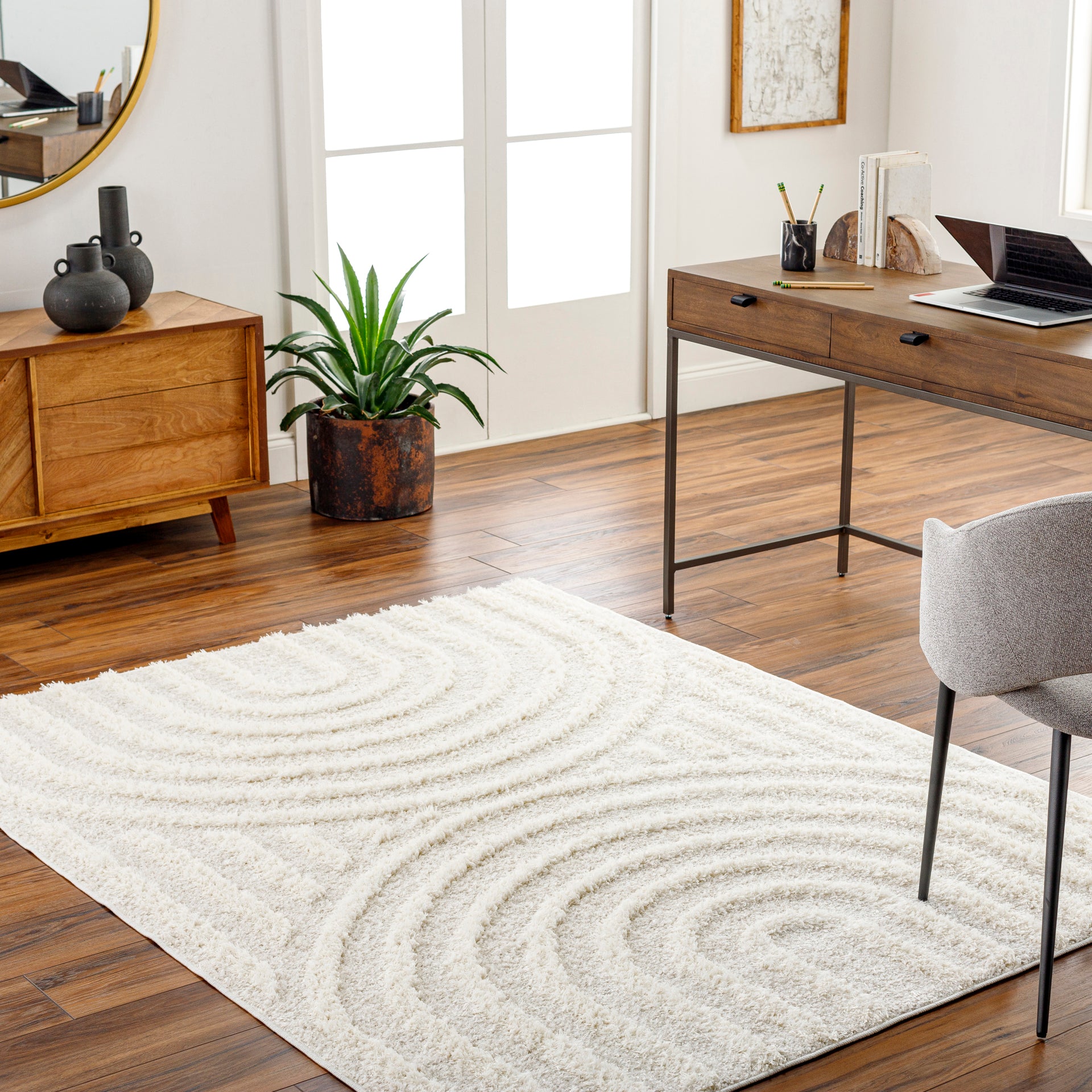 Rodos Machine Woven Rug Livabliss Rodos