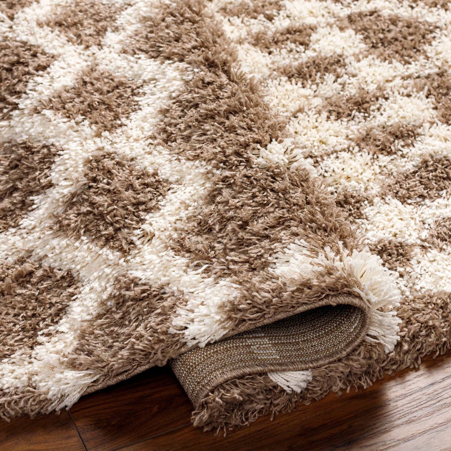 Urban Shag Machine Woven Rug Livabliss Urban Shag