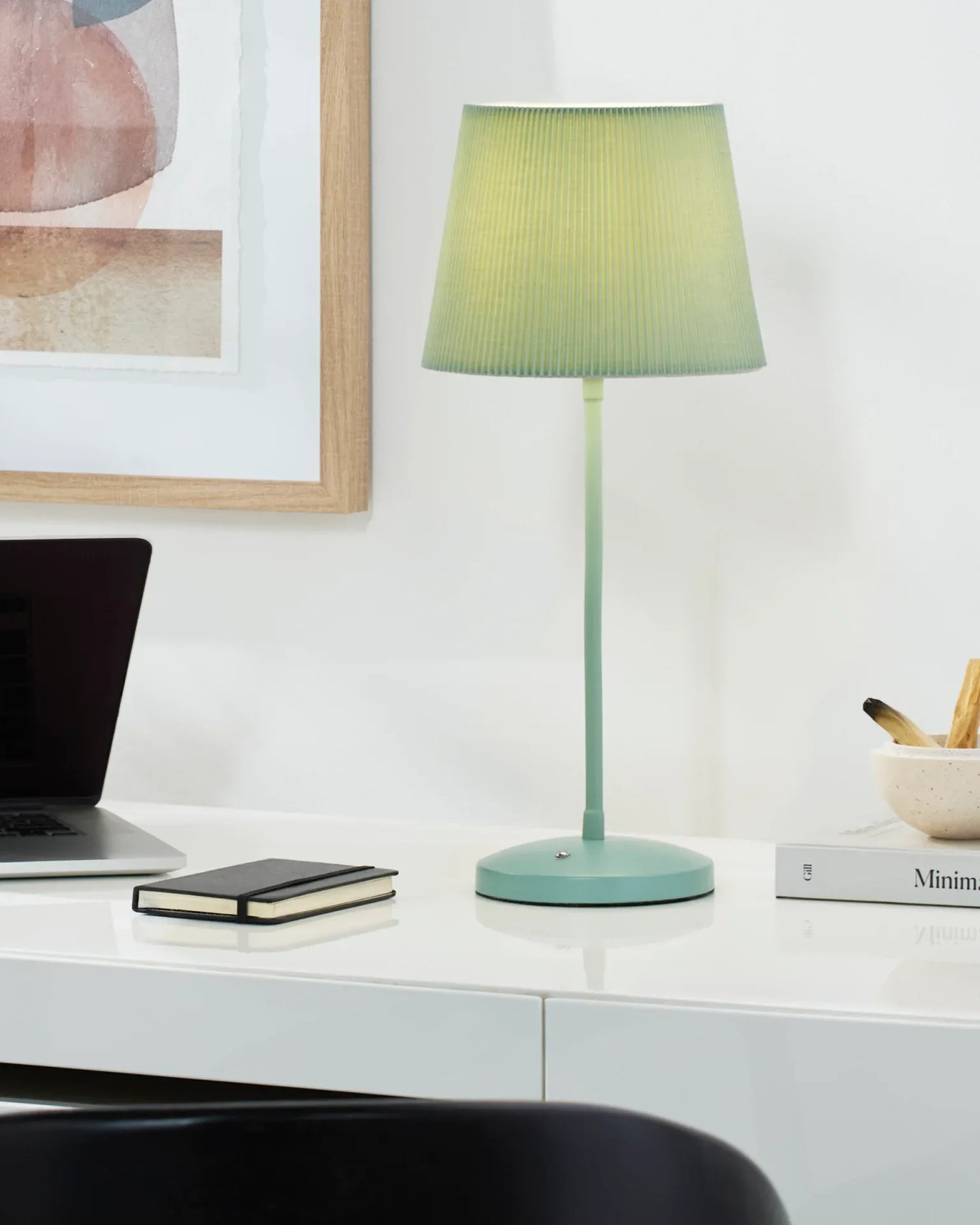 Rigel Buffet Table Lamp Livabliss Rigel