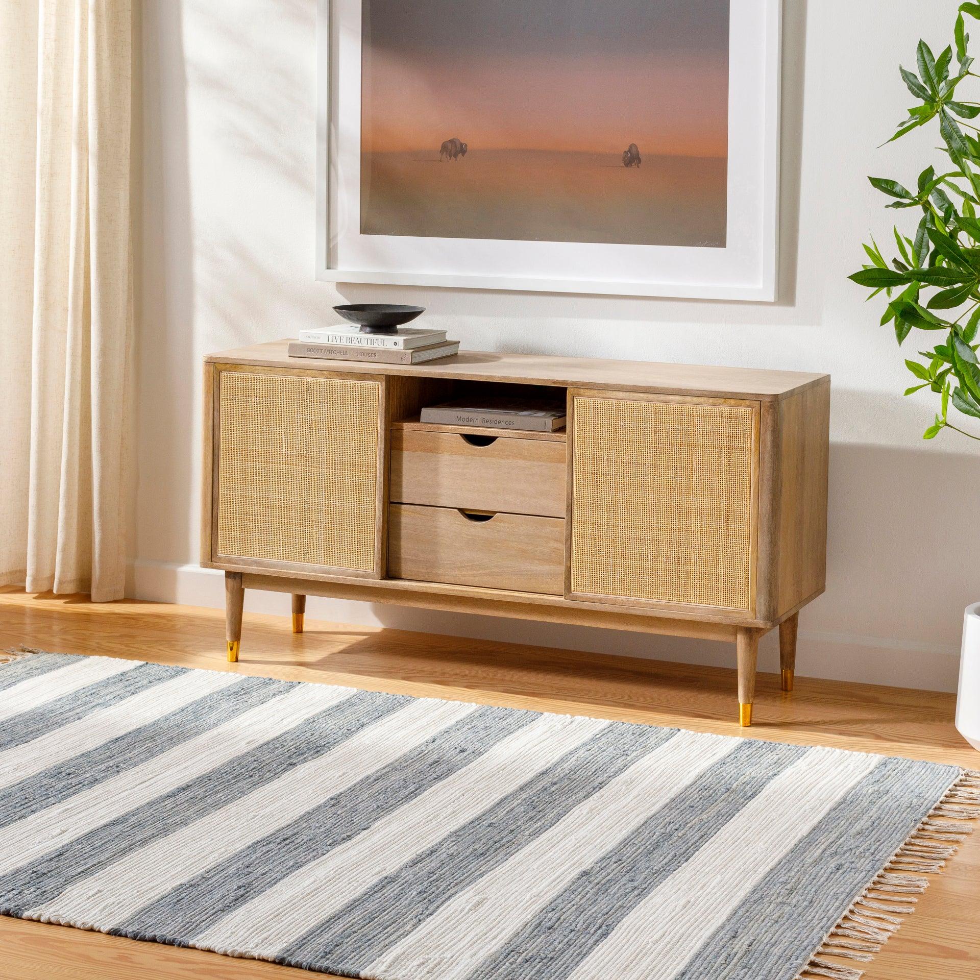 Cotone Handmade Rug Livabliss Cotone