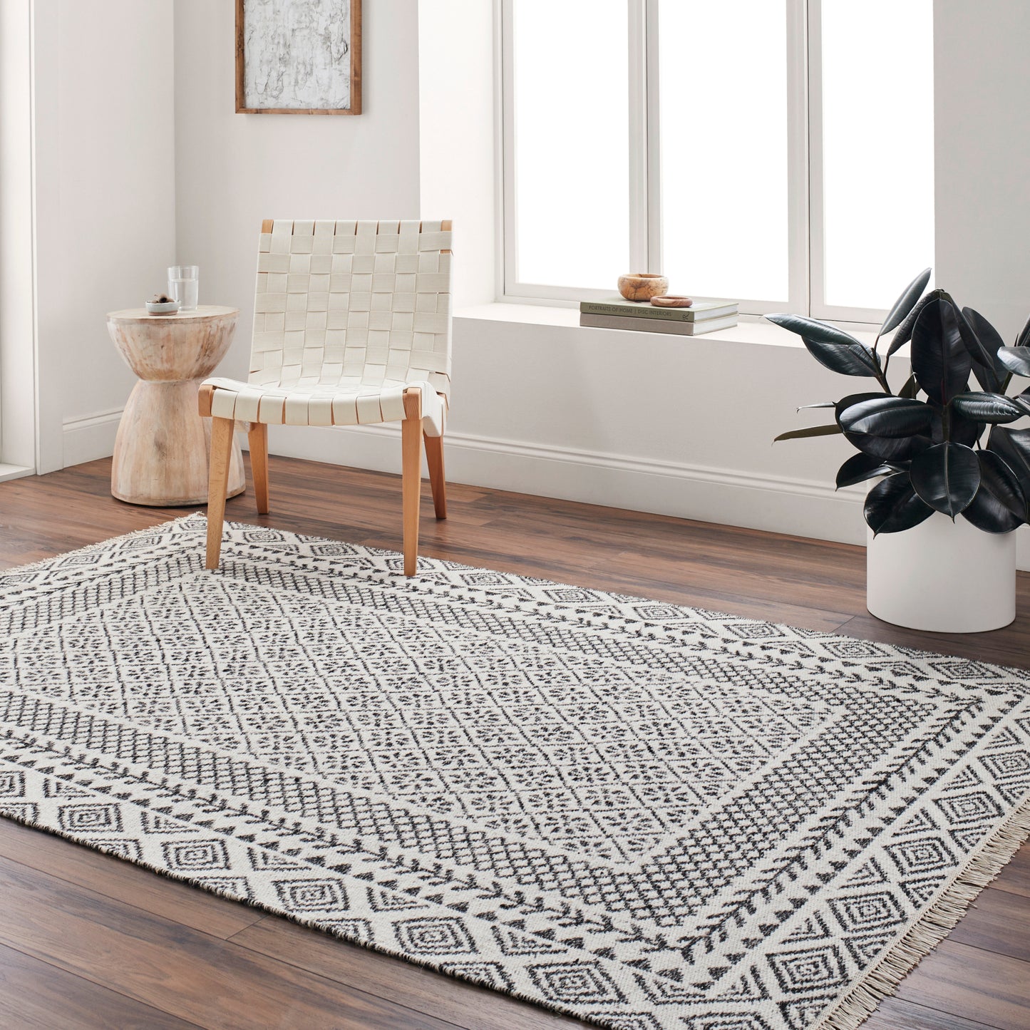 Mardin Handmade Rug Livabliss Mardin