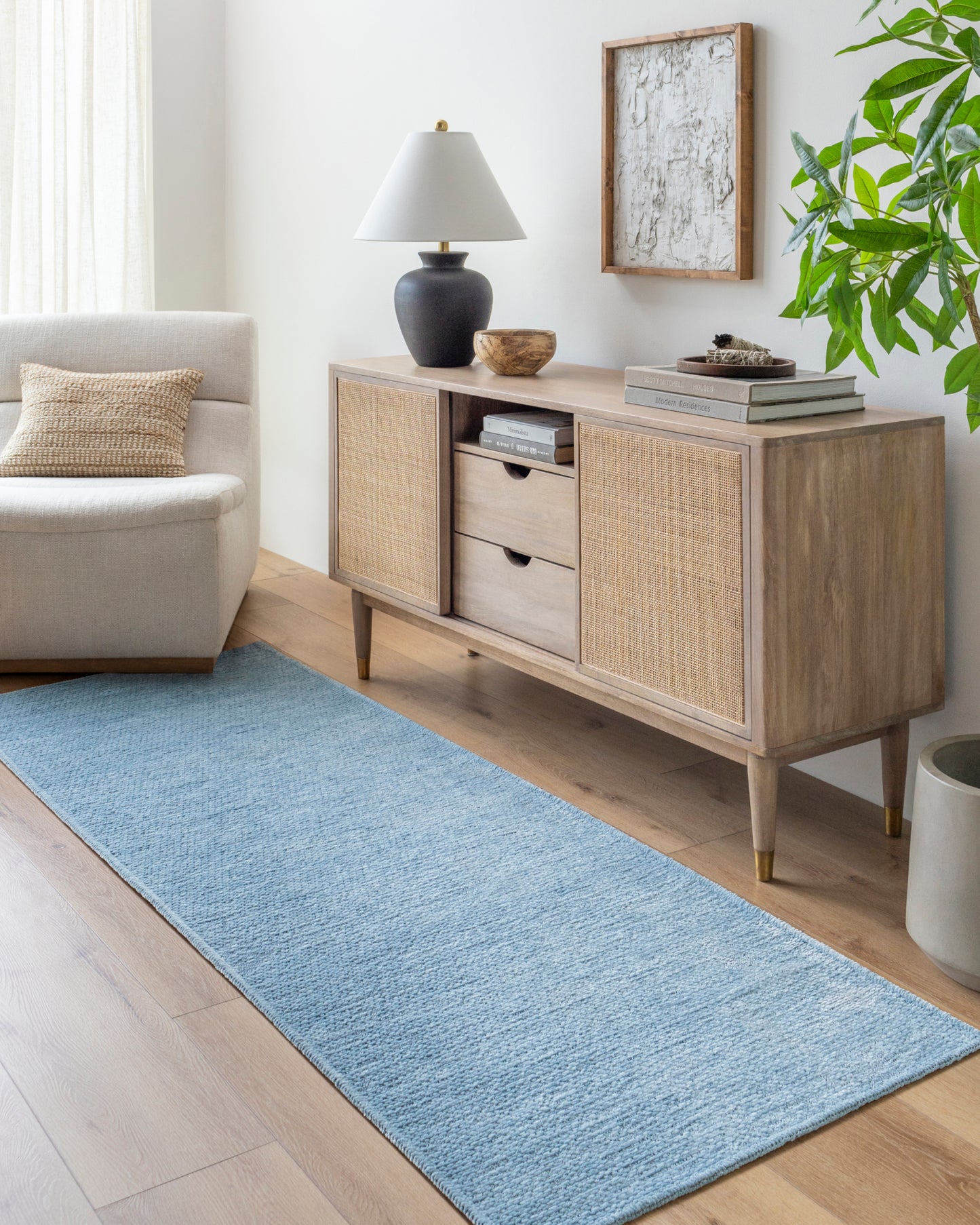 Quebec Machine Woven Rug Livabliss Quebec
