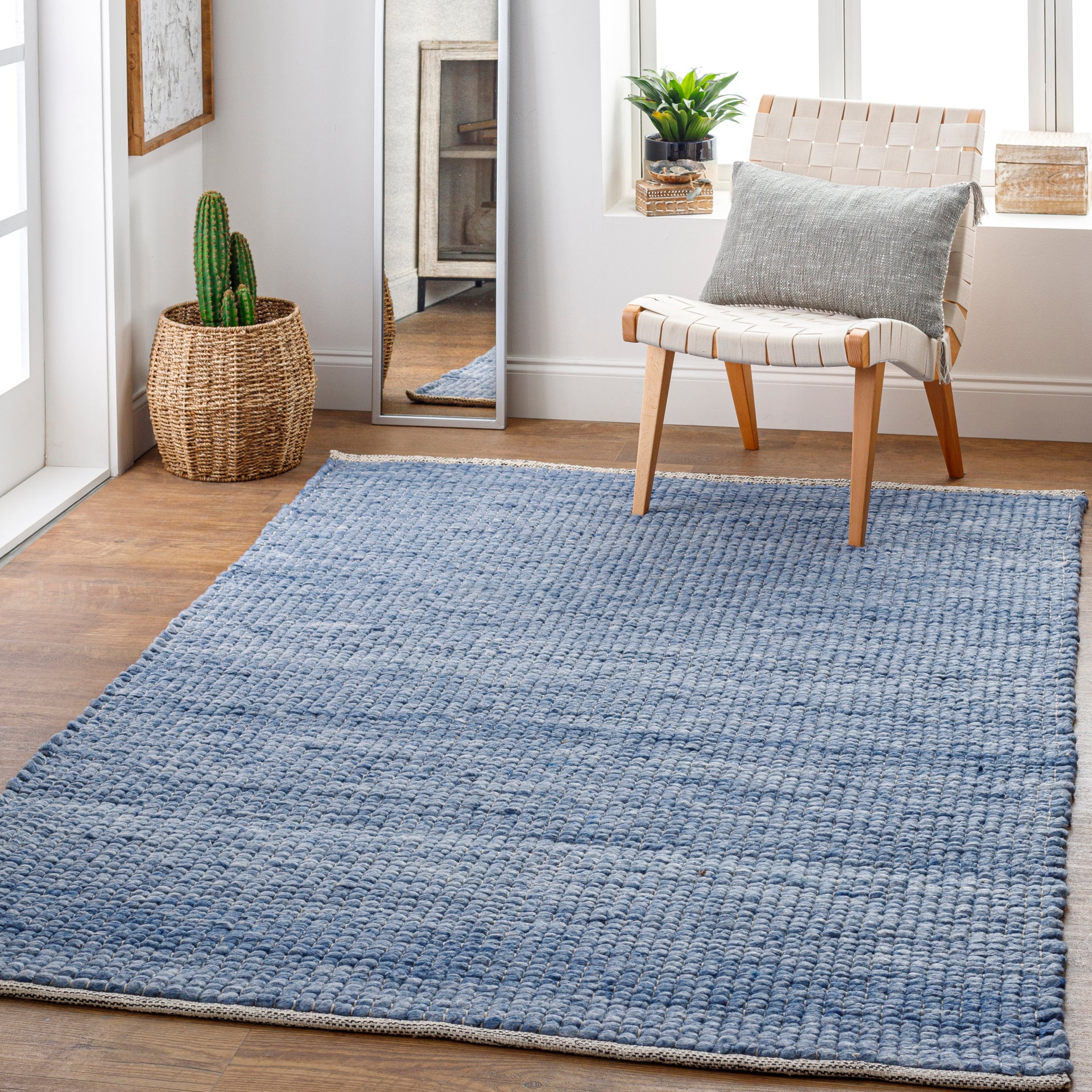 Sierra Handmade Rug Livabliss Sierra