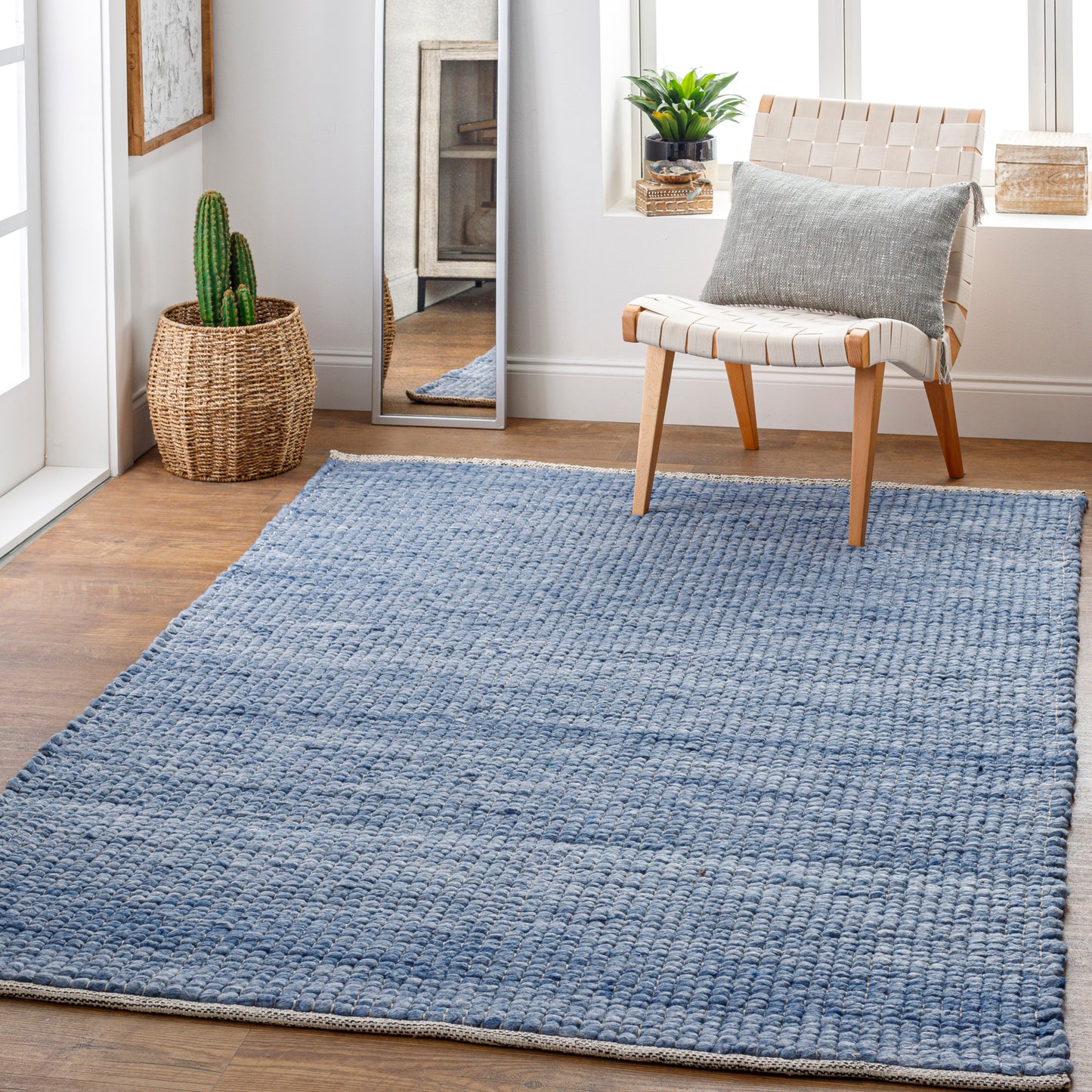 Sierra Handmade Rug Livabliss Sierra