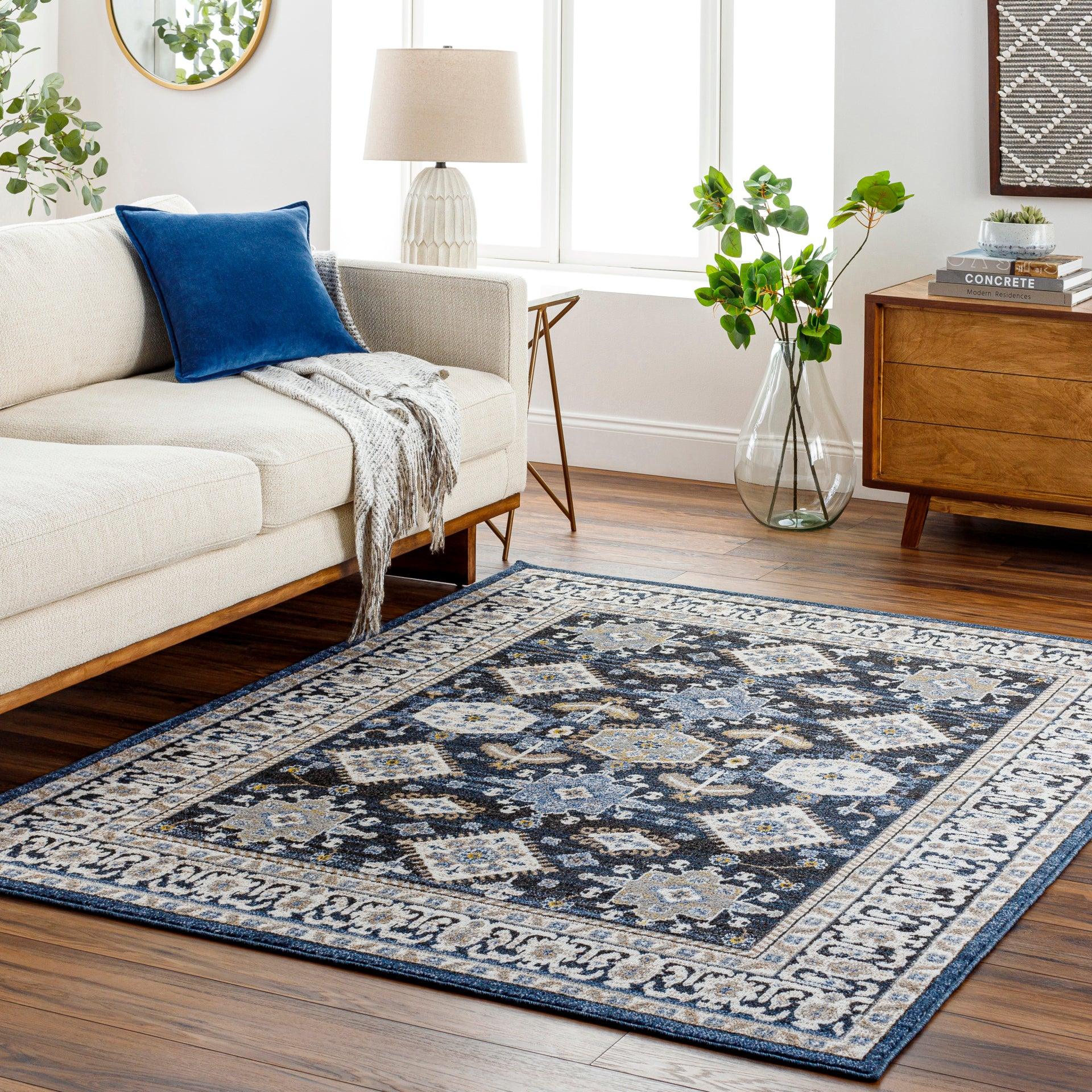Delphi Machine Woven Rug Livabliss Delphi