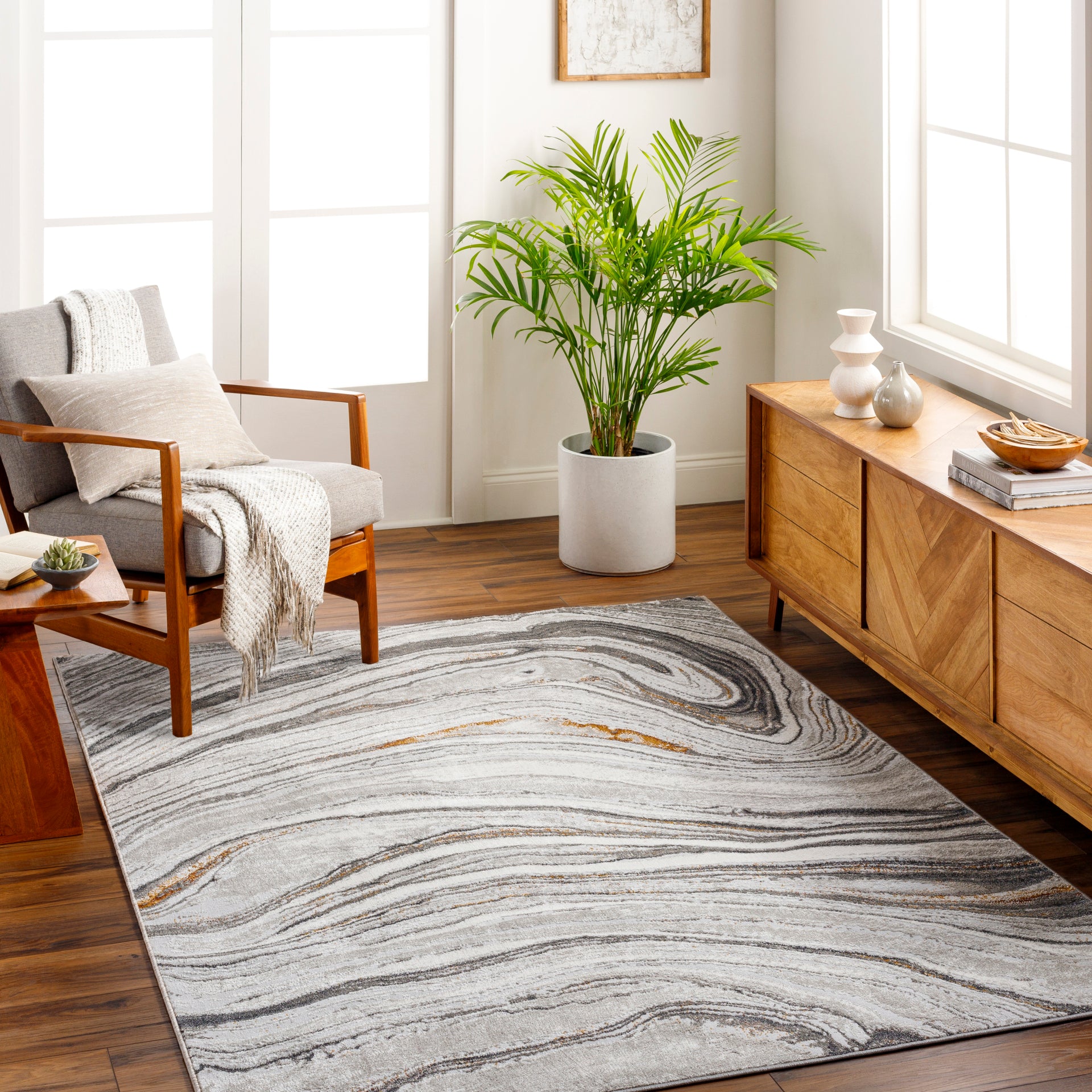 San Francisco Machine Woven Rug Livabliss San Francisco