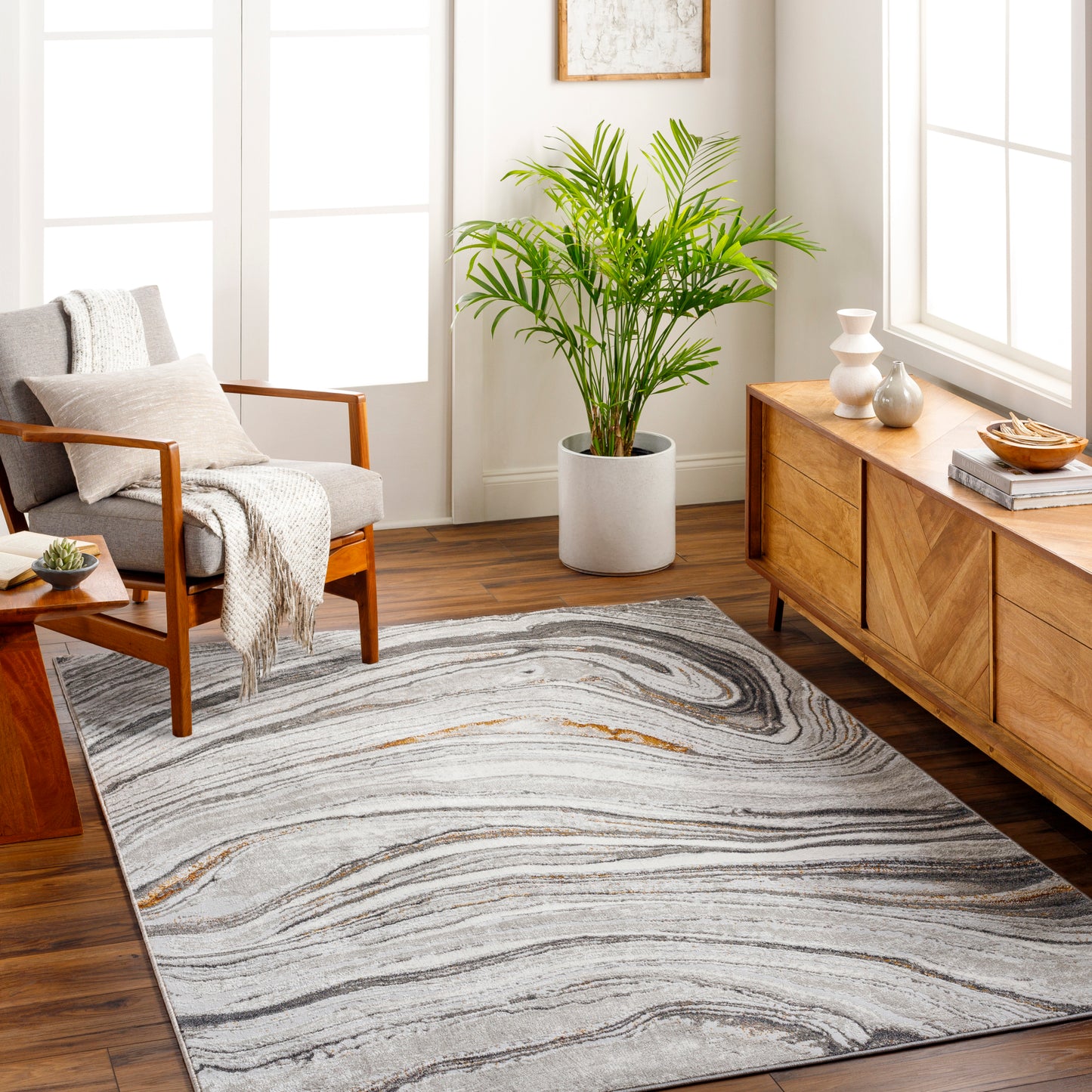 San Francisco Machine Woven Rug Livabliss San Francisco