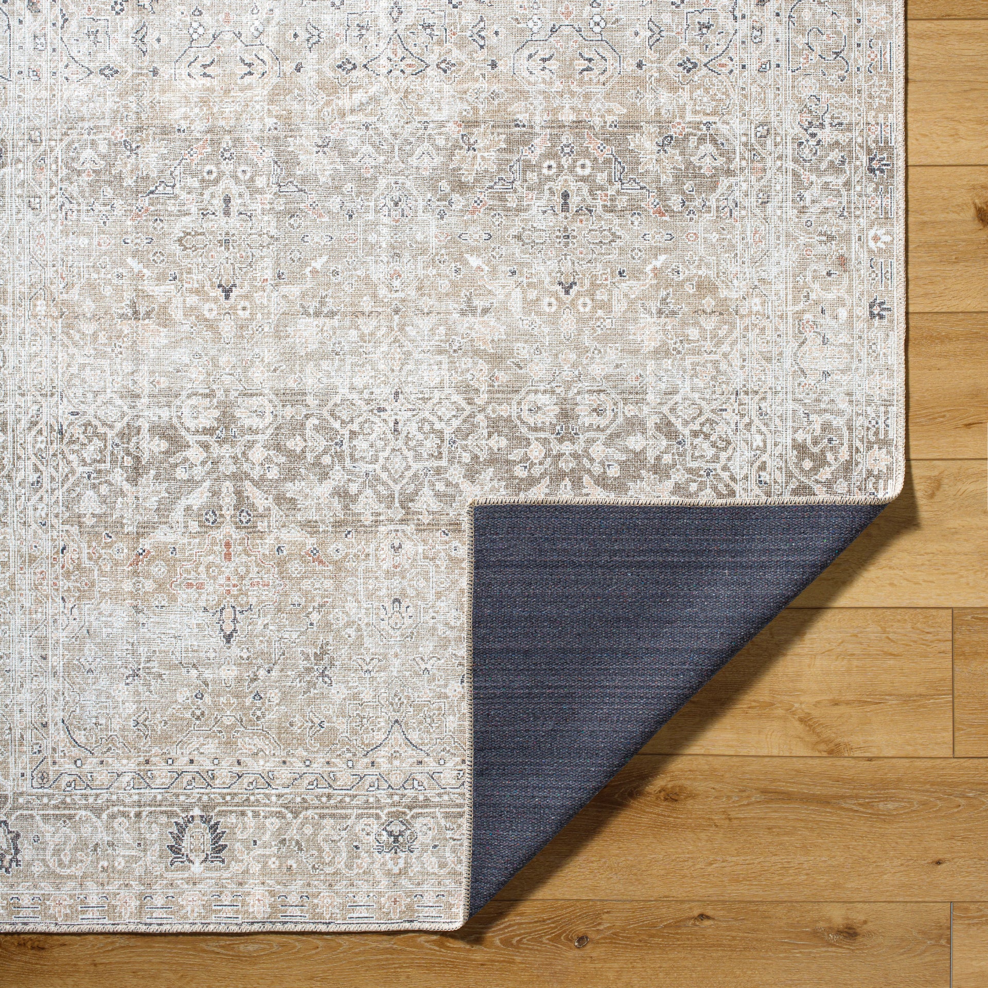 Rainier Machine Woven Rug Our Pnw Home X Livabliss Rainier
