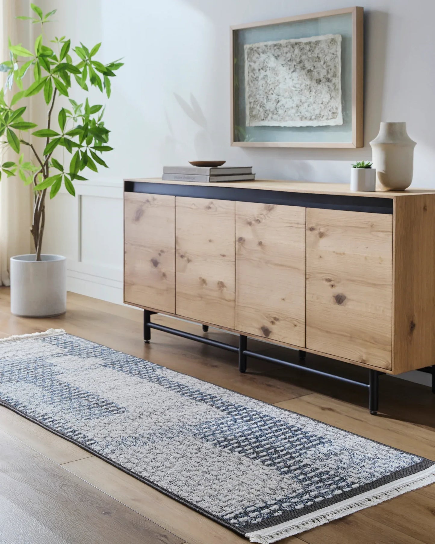Berlin Machine Woven Rug Livabliss Berlin