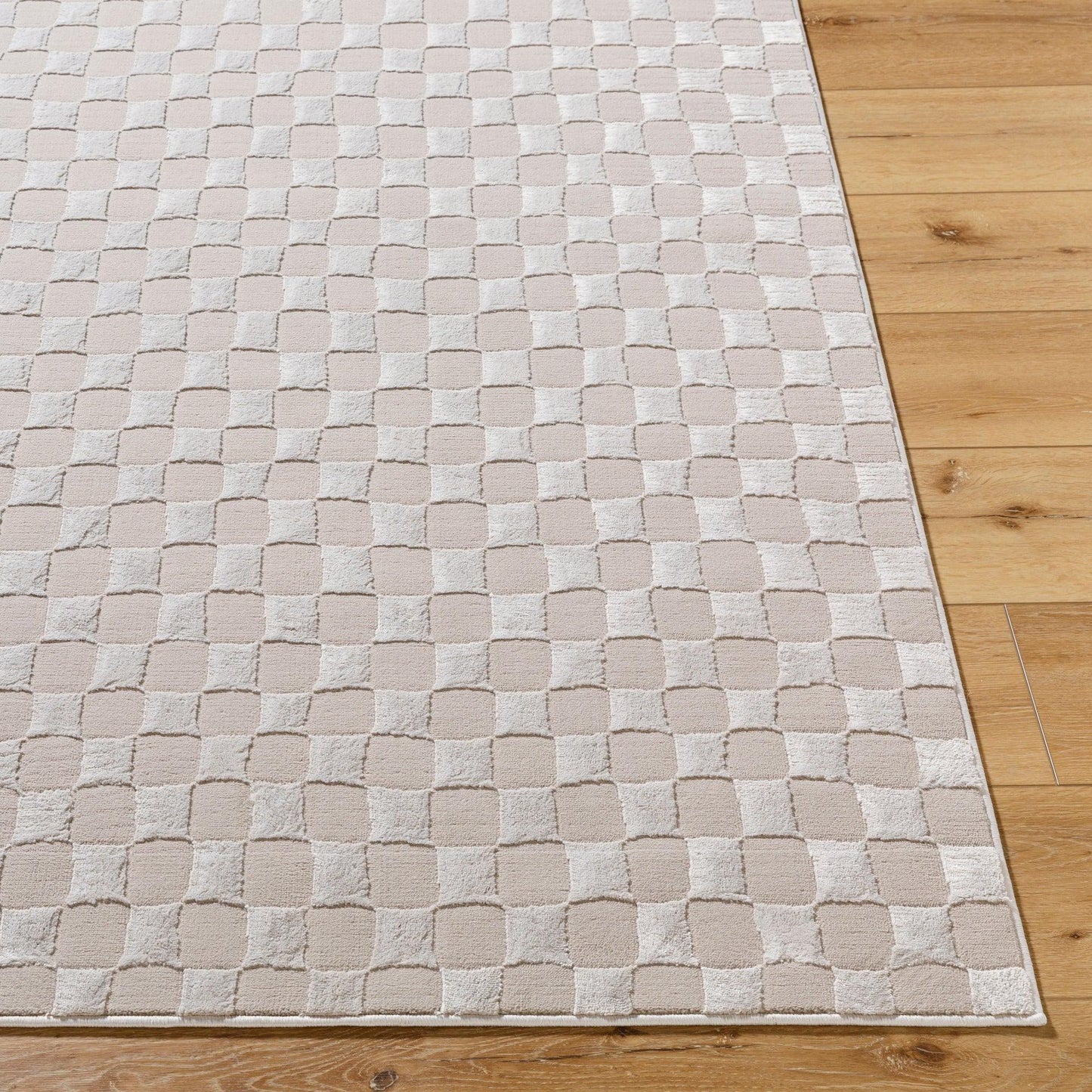 Alder Machine Woven Rug Livabliss Alder