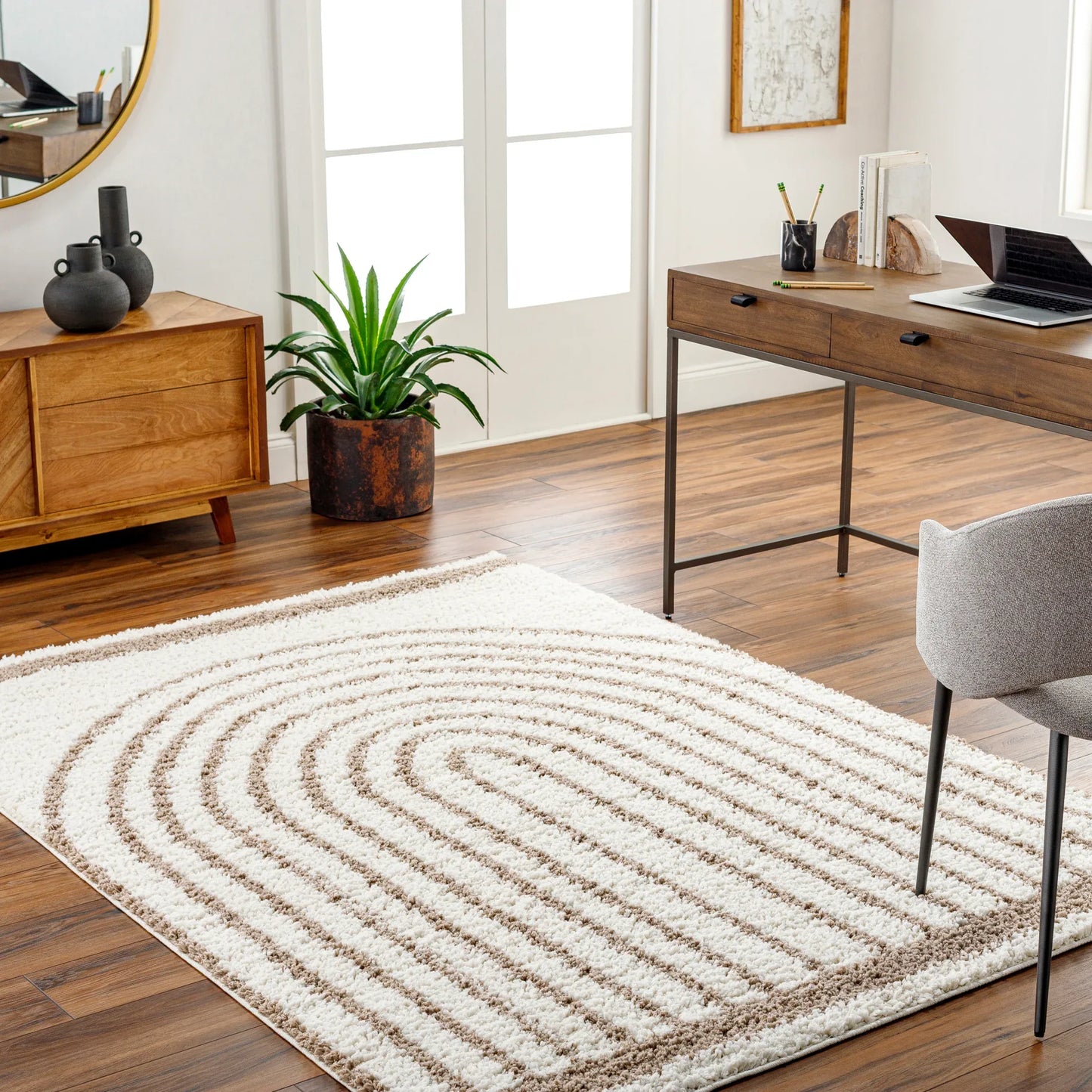 Birmingham Machine Woven Rug Livabliss Birmingham