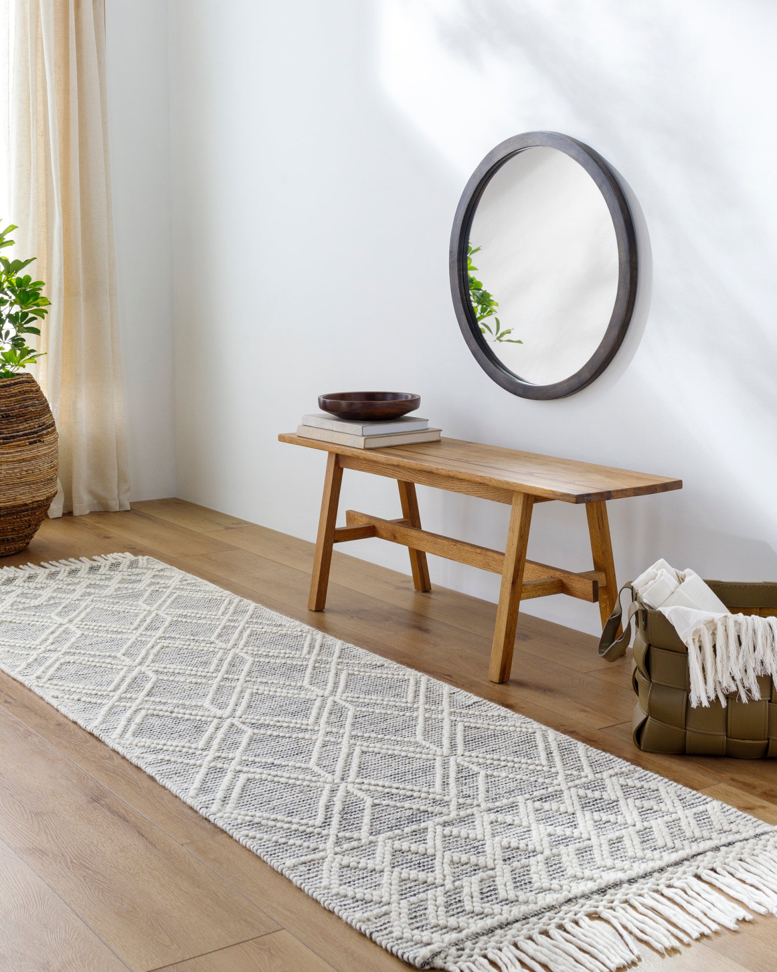 Hemingway Handmade Rug Livabliss Hemingway