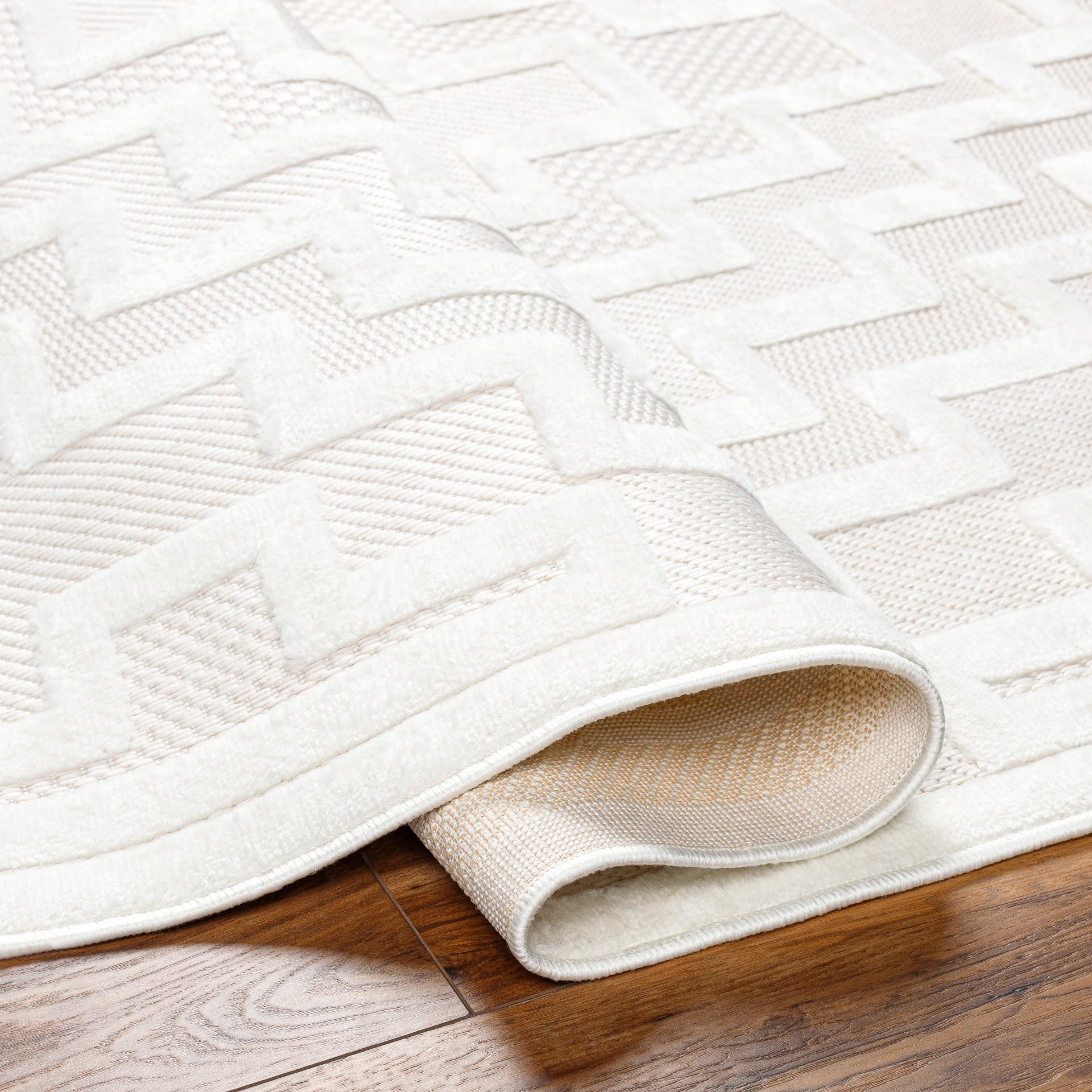 San Diego Machine Woven Rug Livabliss San Diego