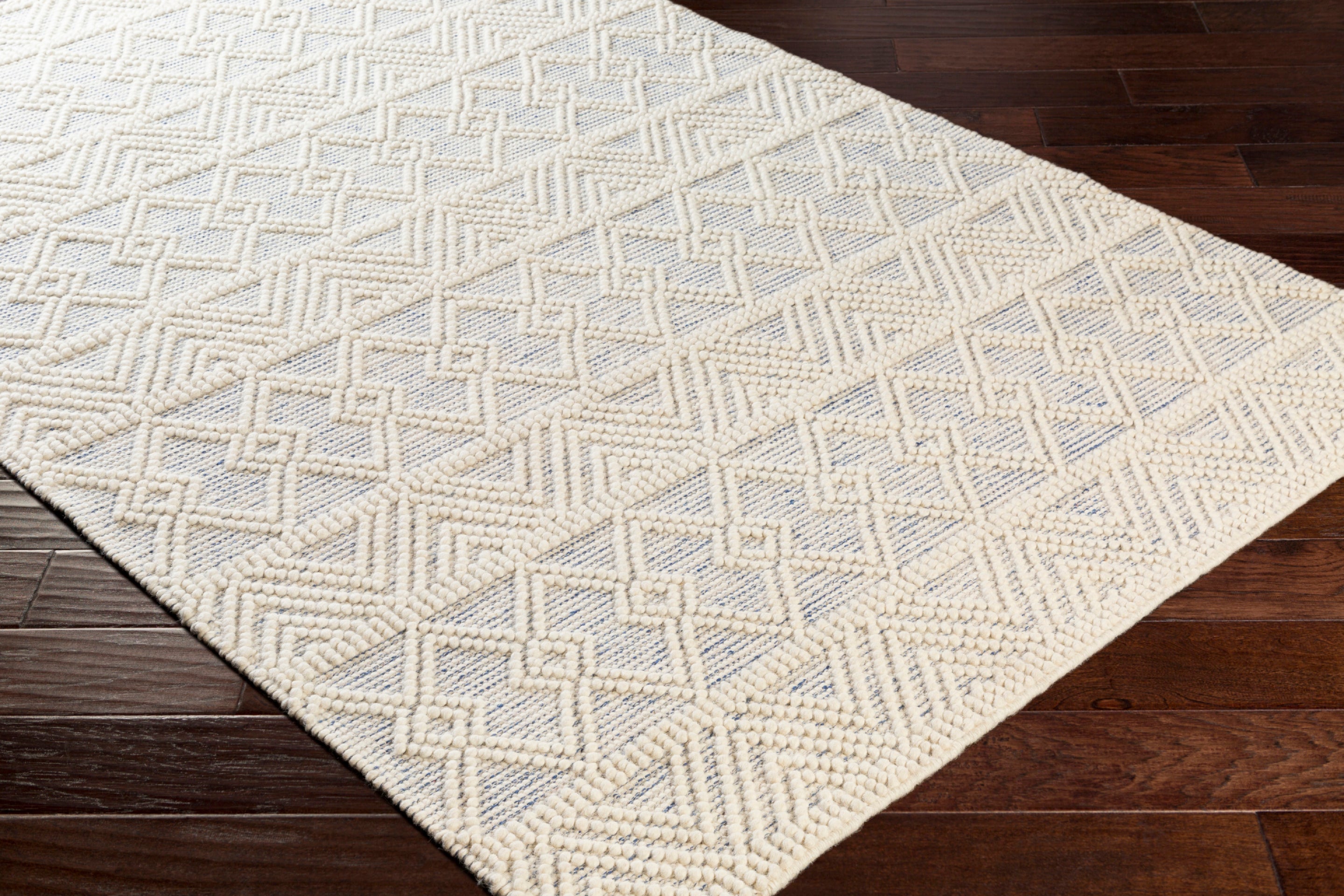 Hygge Handmade Rug Livabliss Hygge