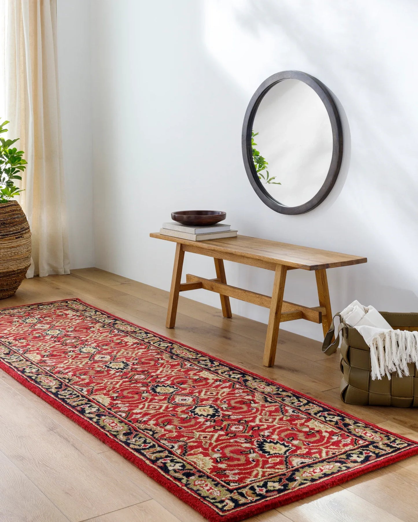 Caesar Handmade Rug Livabliss Caesar