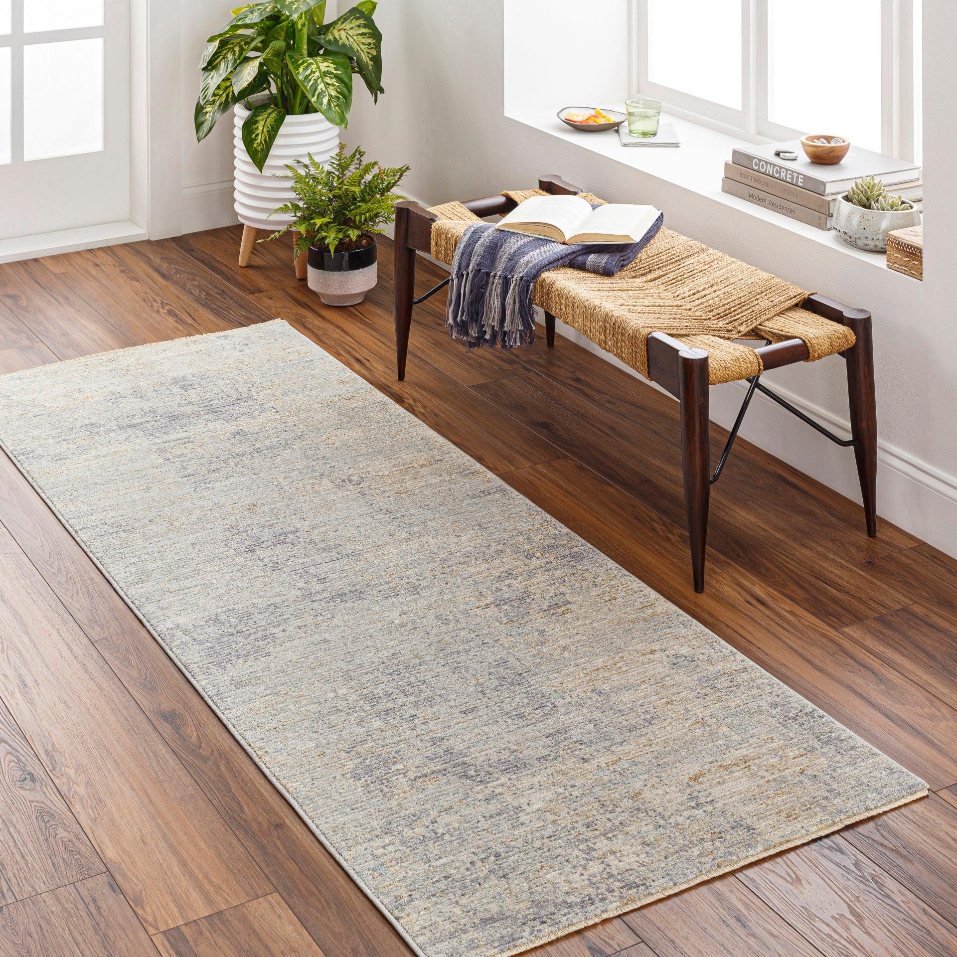Avant Garde Machine Woven Rug Livabliss Avant Garde