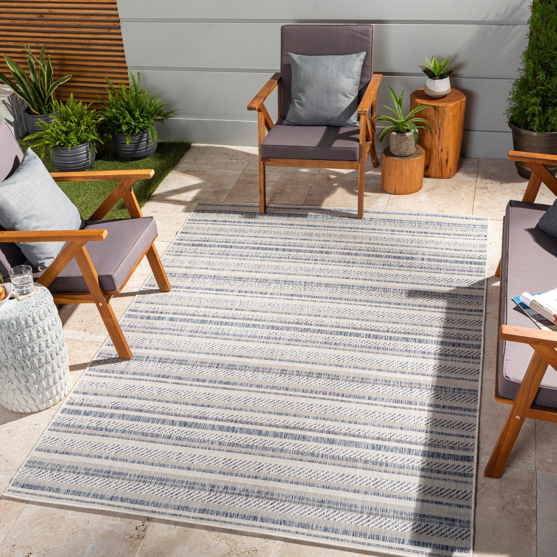 Eagean Machine Woven Rug Livabliss Eagean